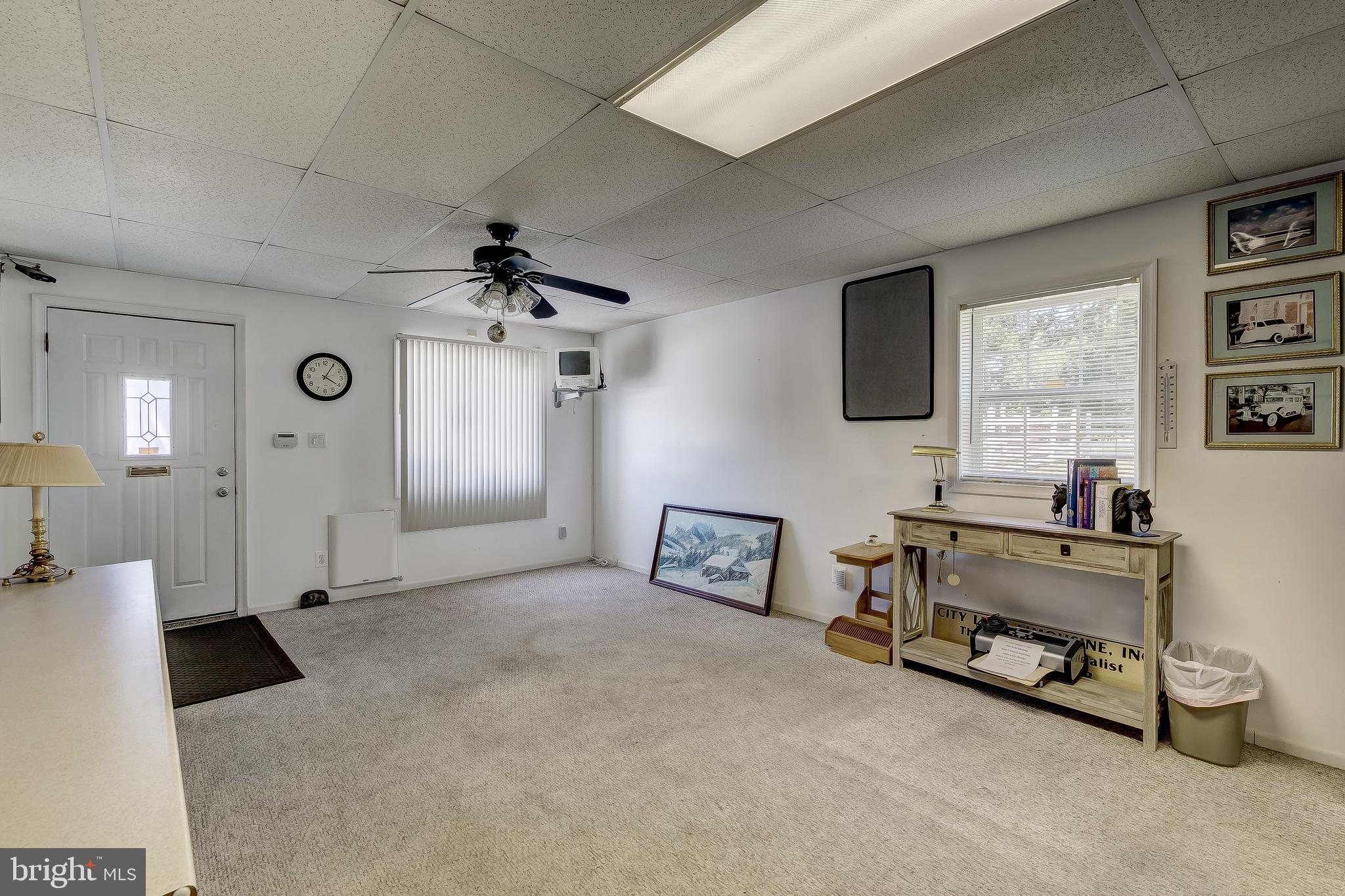 PERRY HALL - Residential