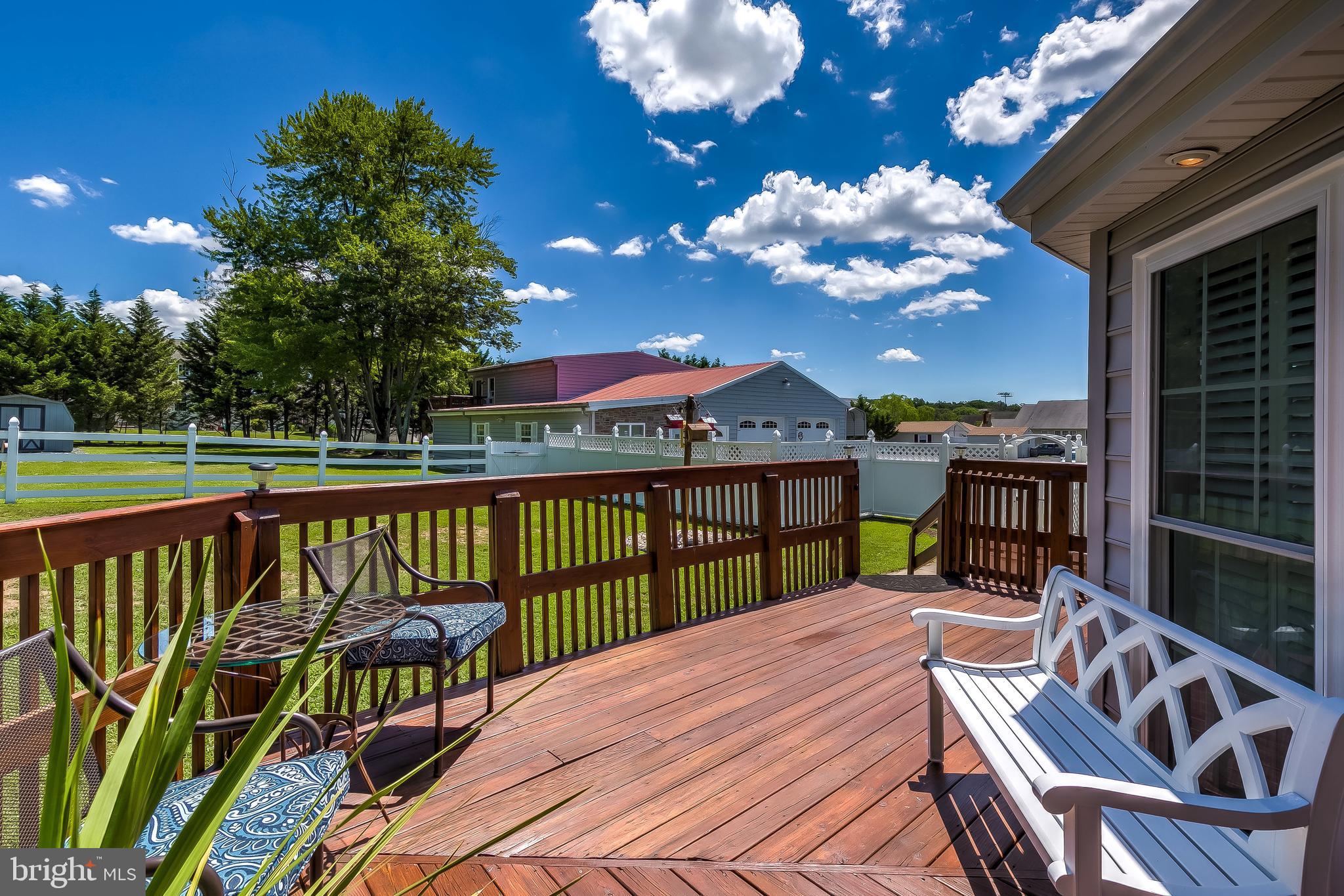 PERRY HALL - Residential