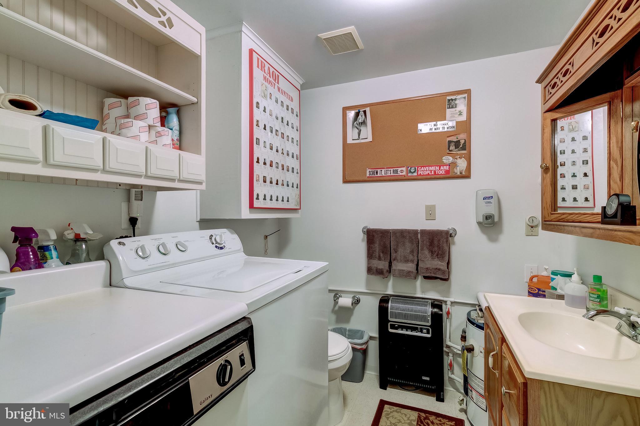 PERRY HALL - Residential