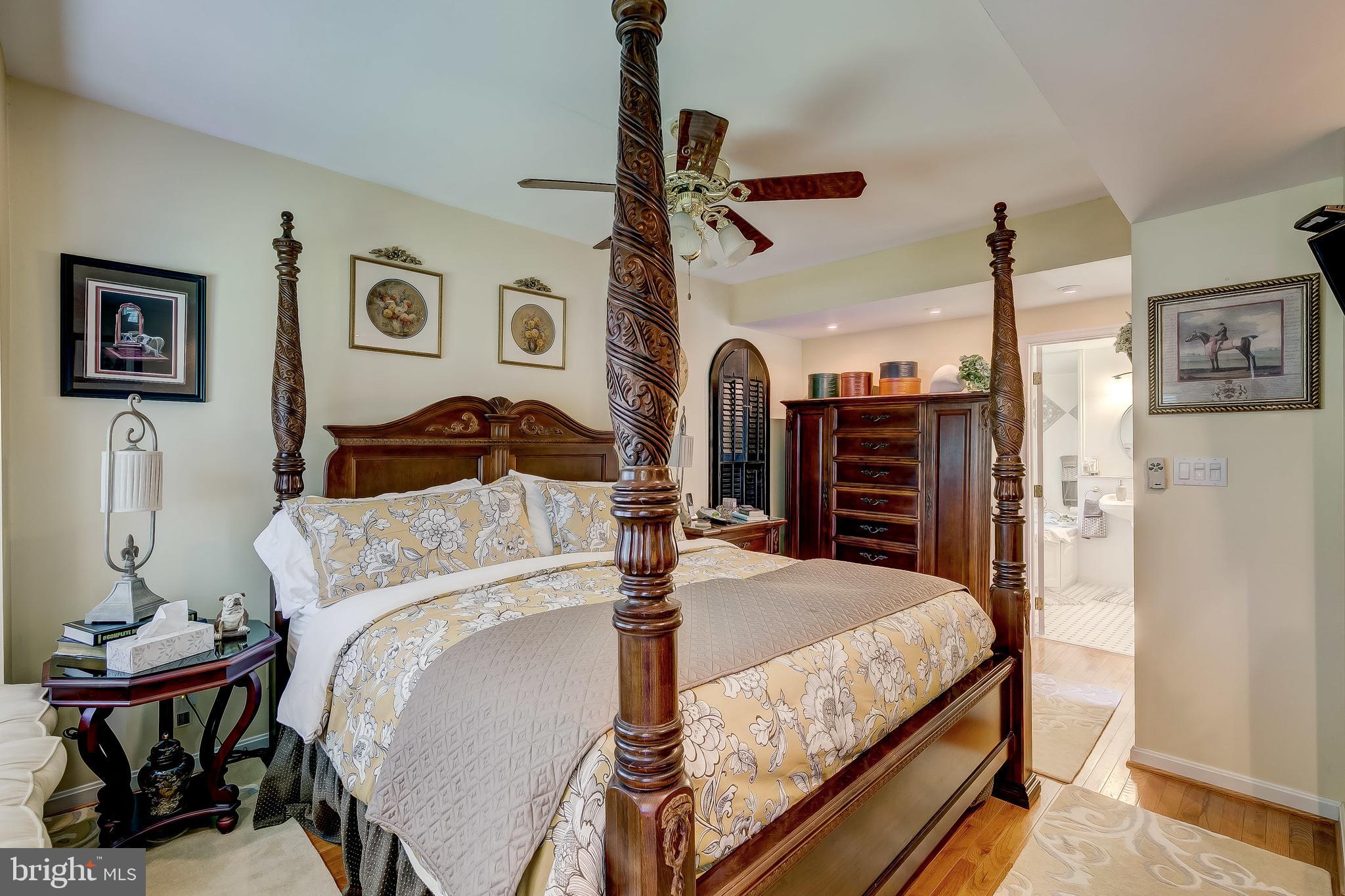 PERRY HALL - Residential