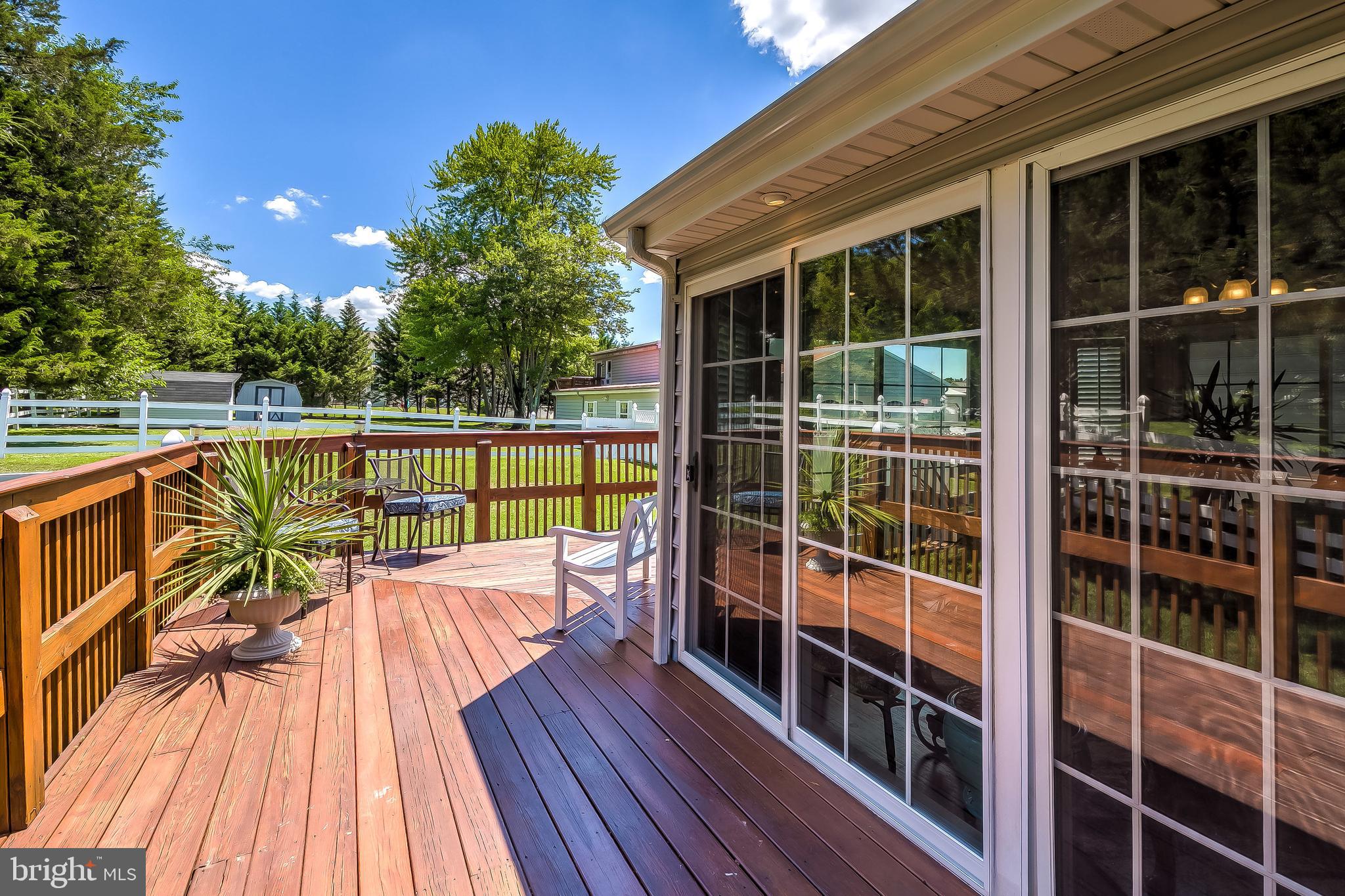 PERRY HALL - Residential