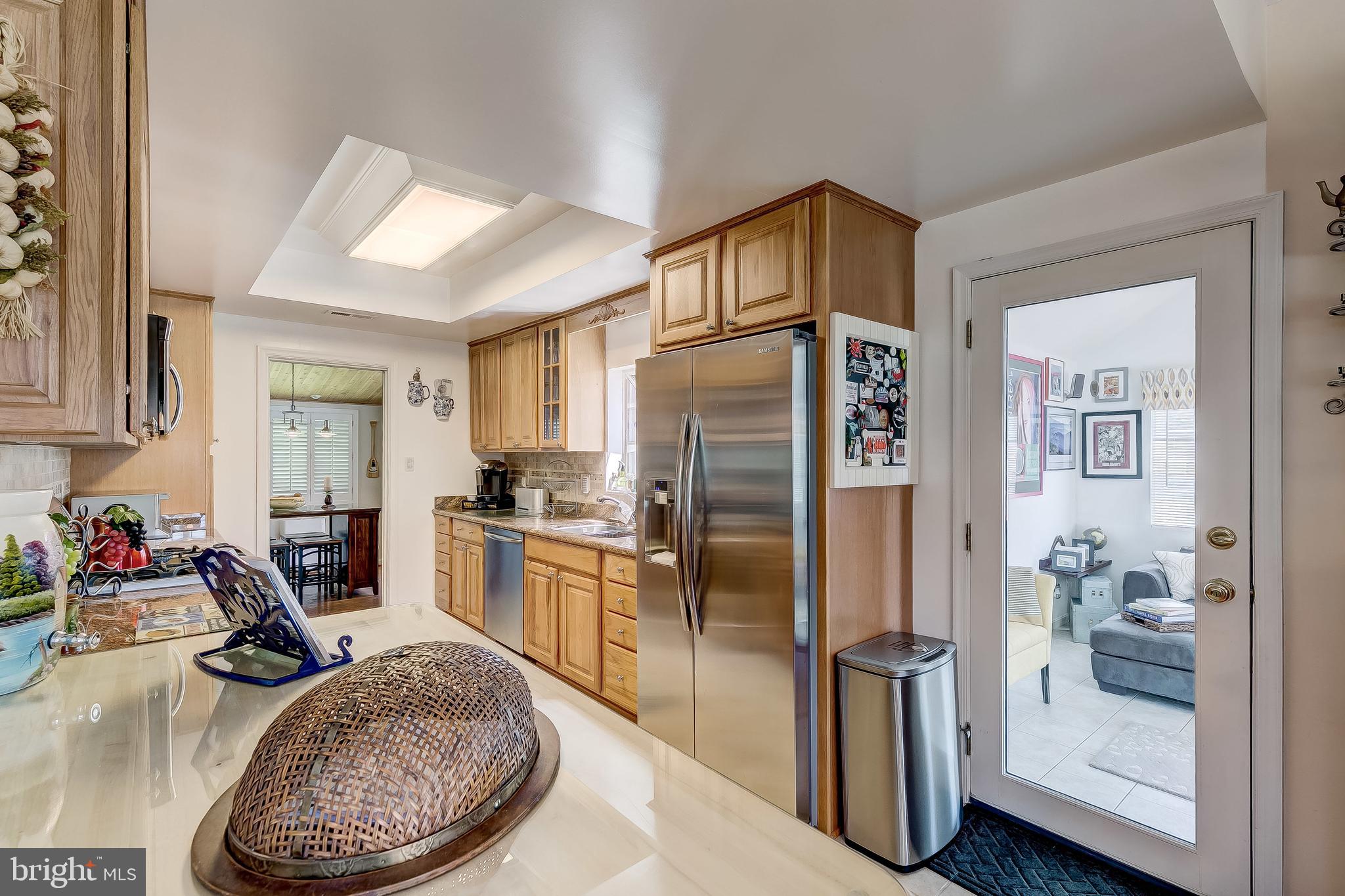 PERRY HALL - Residential