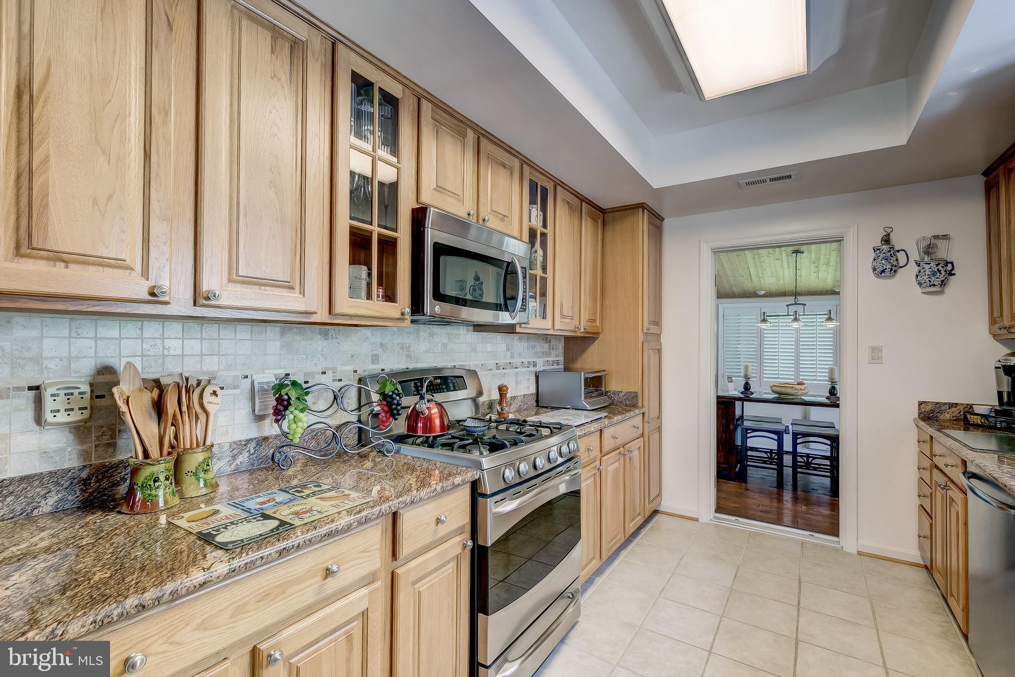 PERRY HALL - Residential