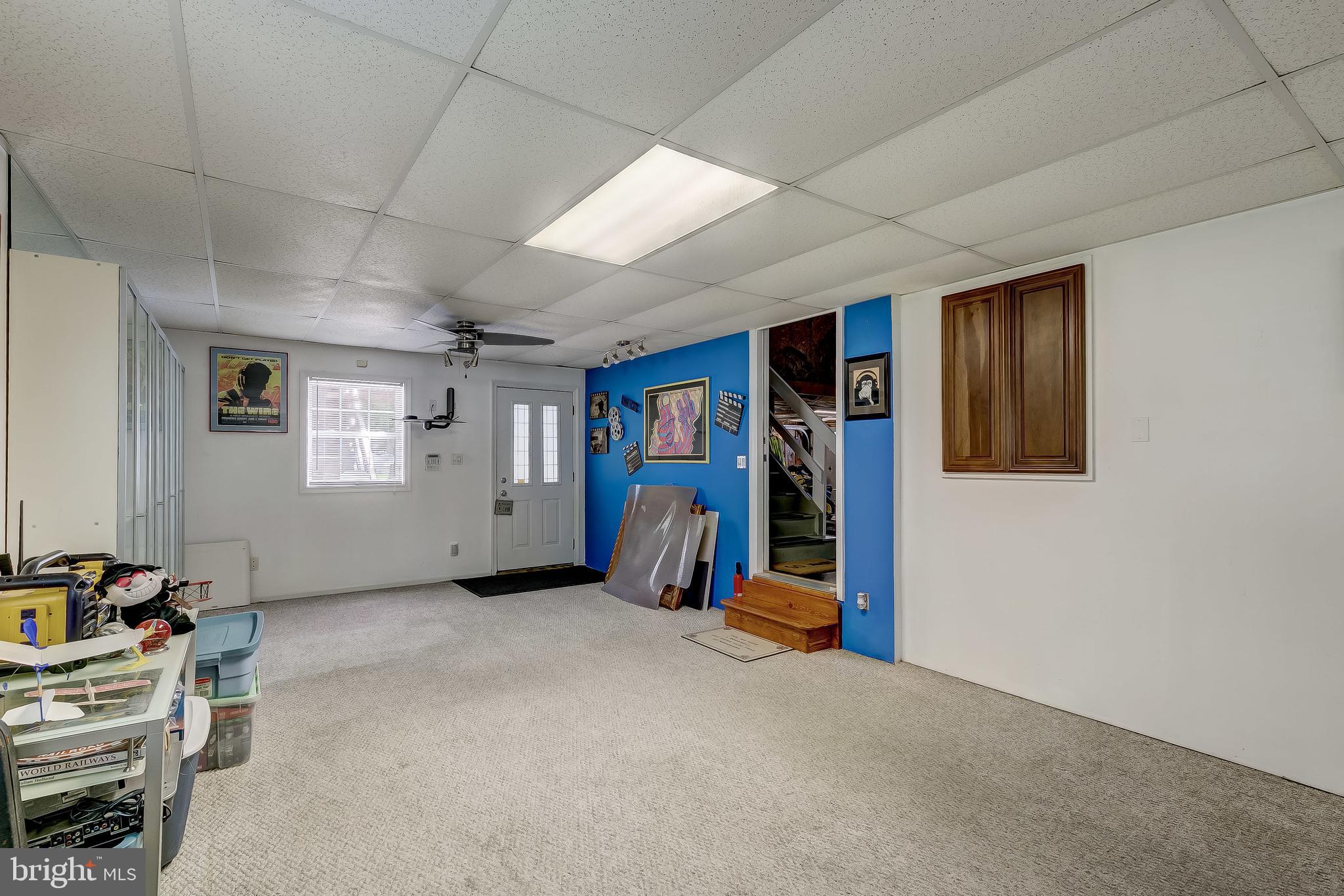 PERRY HALL - Residential