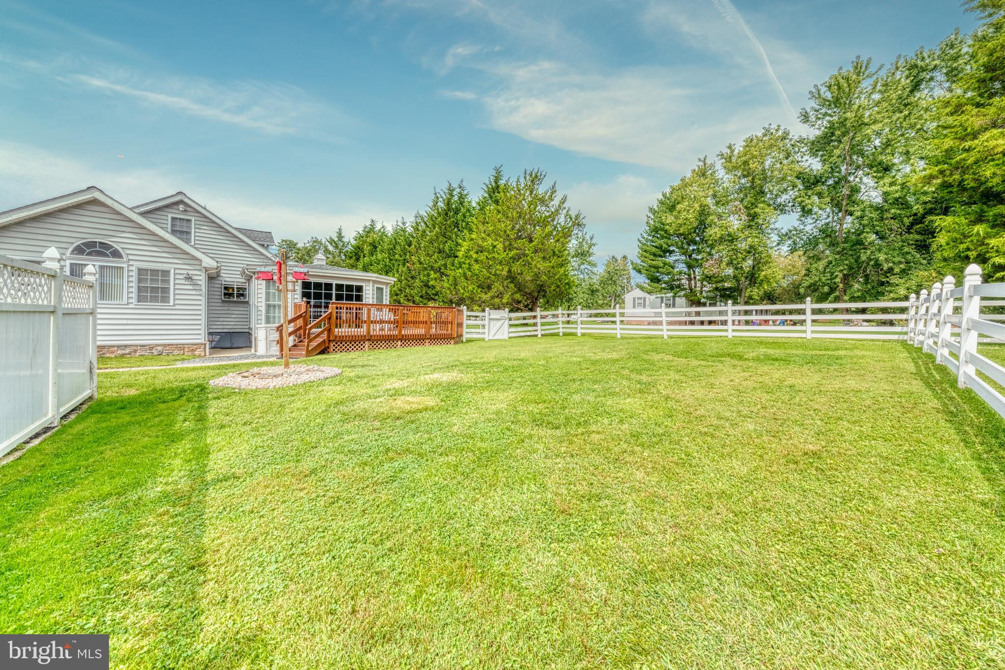 PERRY HALL - Residential