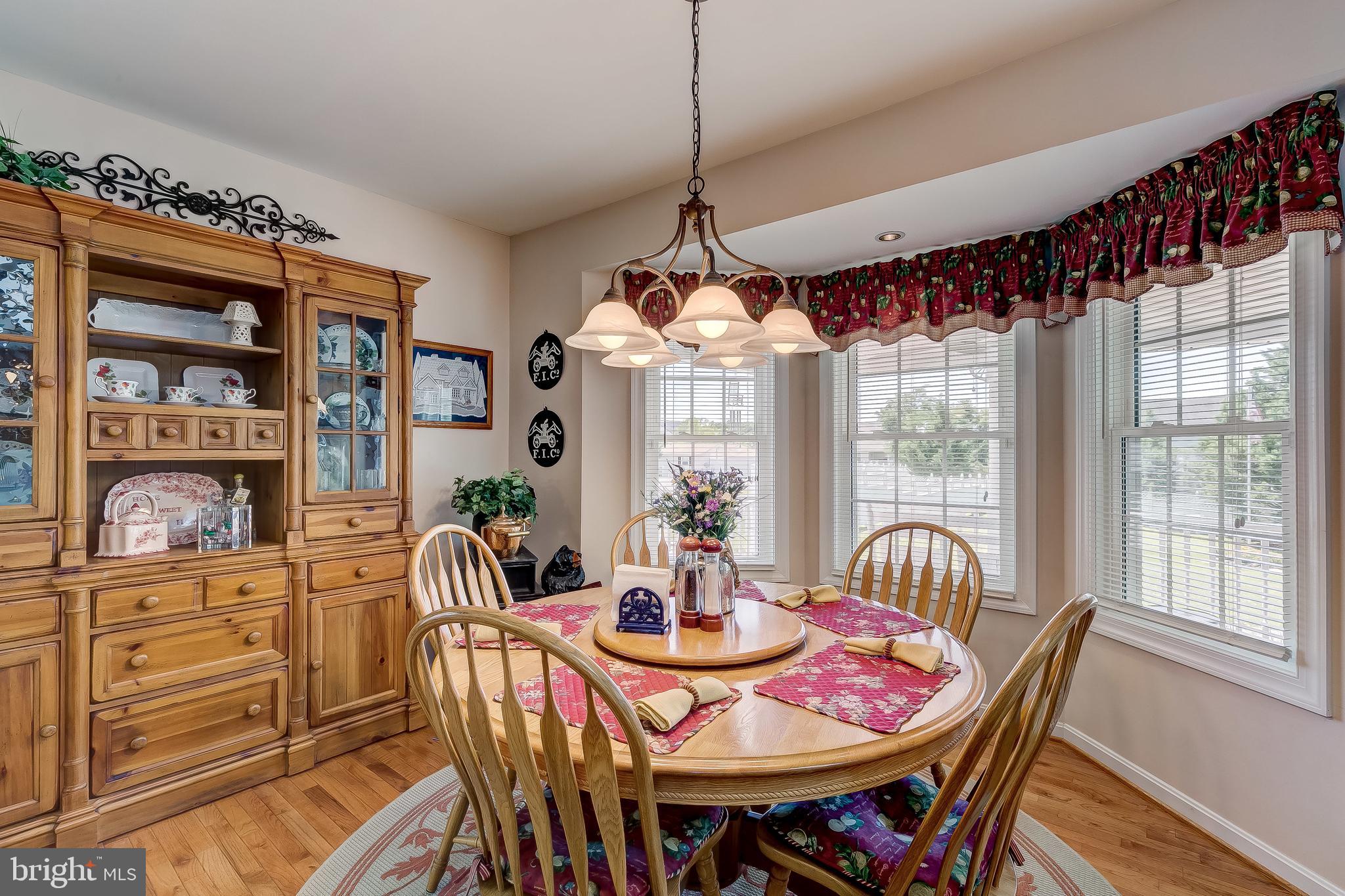 PERRY HALL - Residential