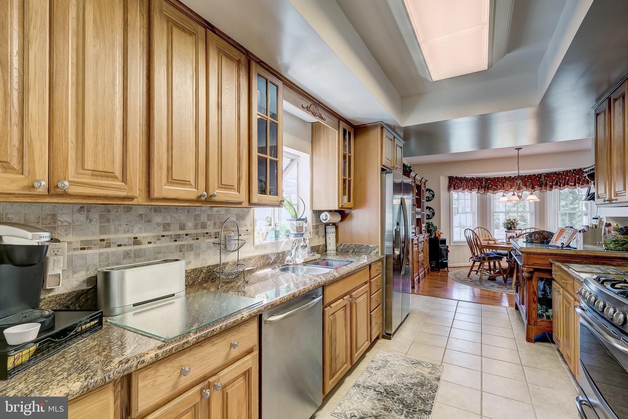 PERRY HALL - Residential