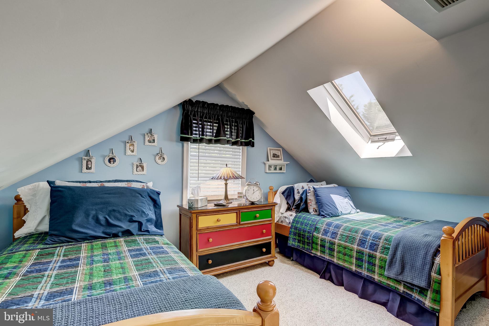 PERRY HALL - Residential