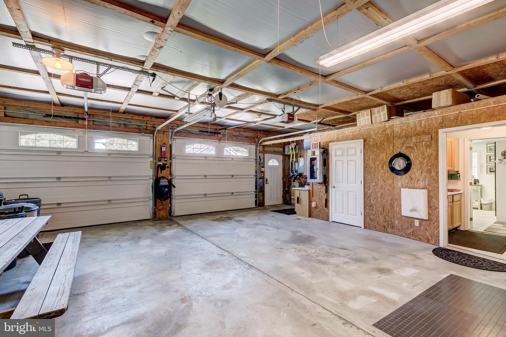 PERRY HALL - Residential