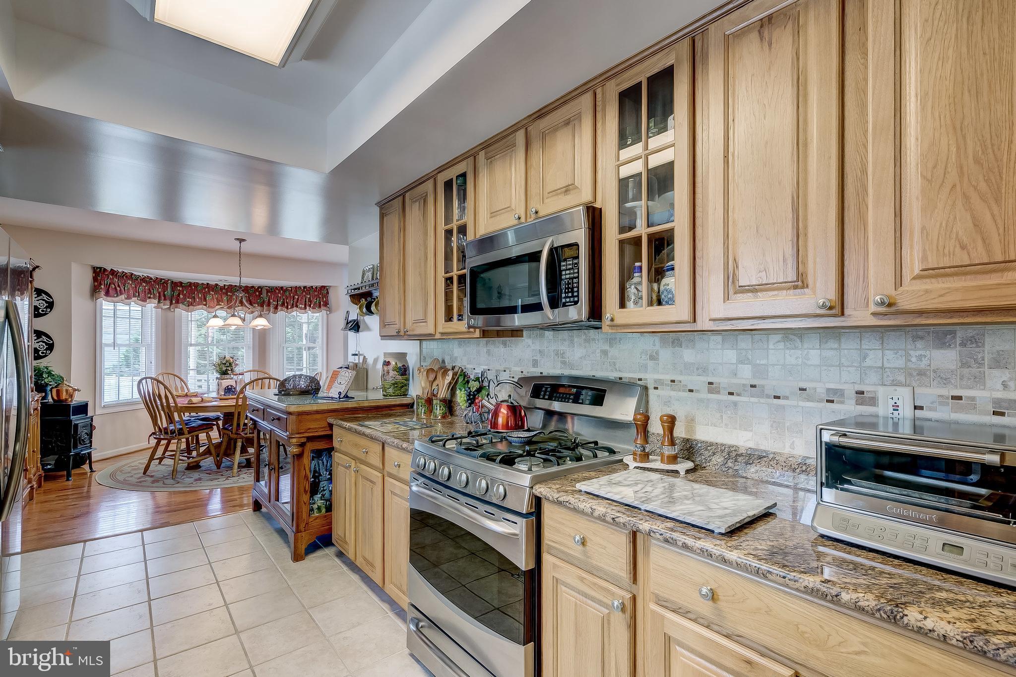 PERRY HALL - Residential