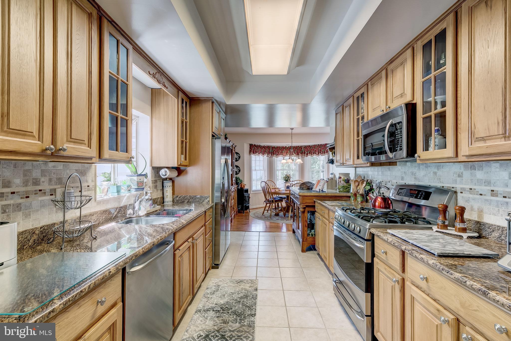 PERRY HALL - Residential