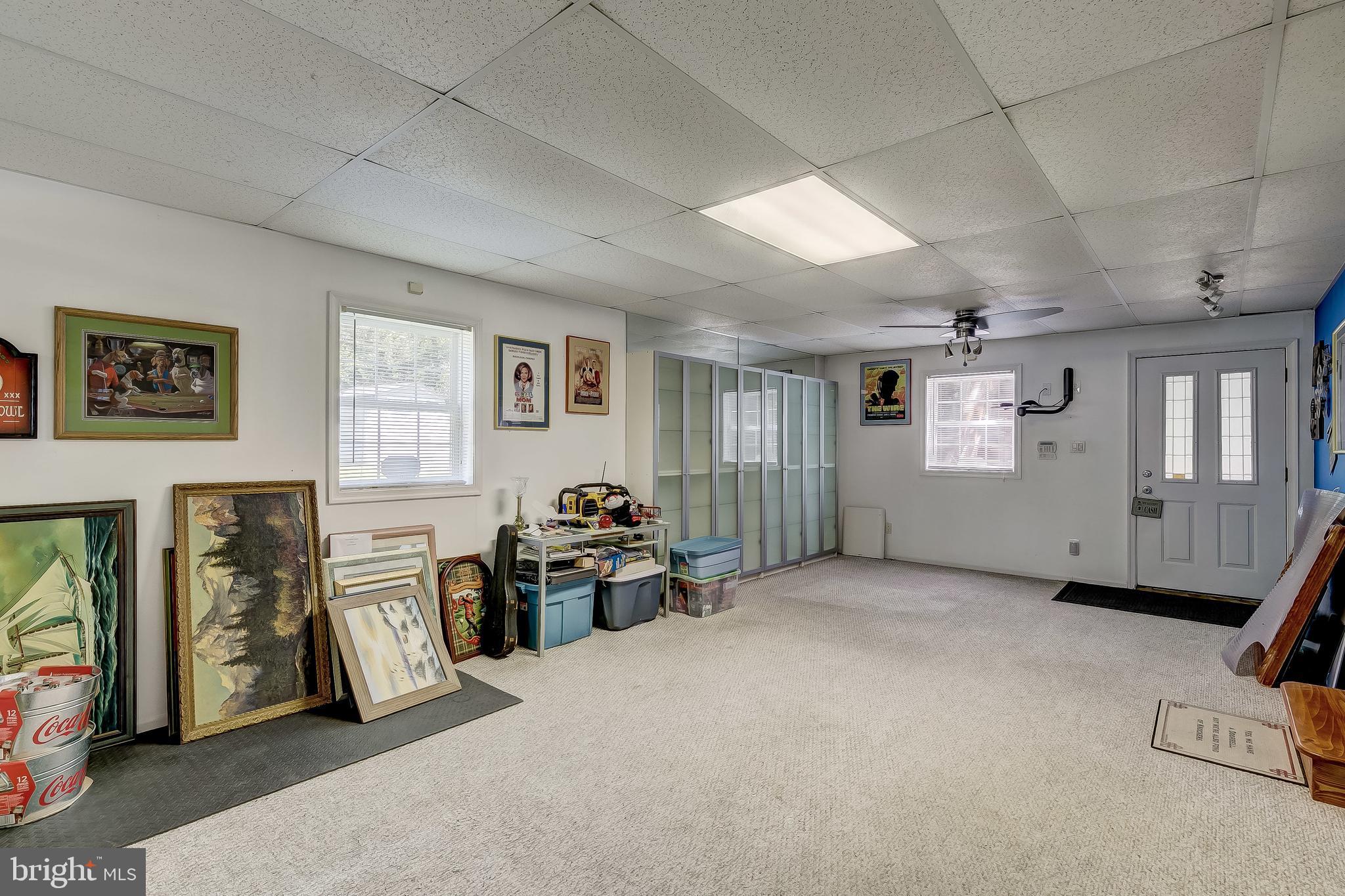 PERRY HALL - Residential