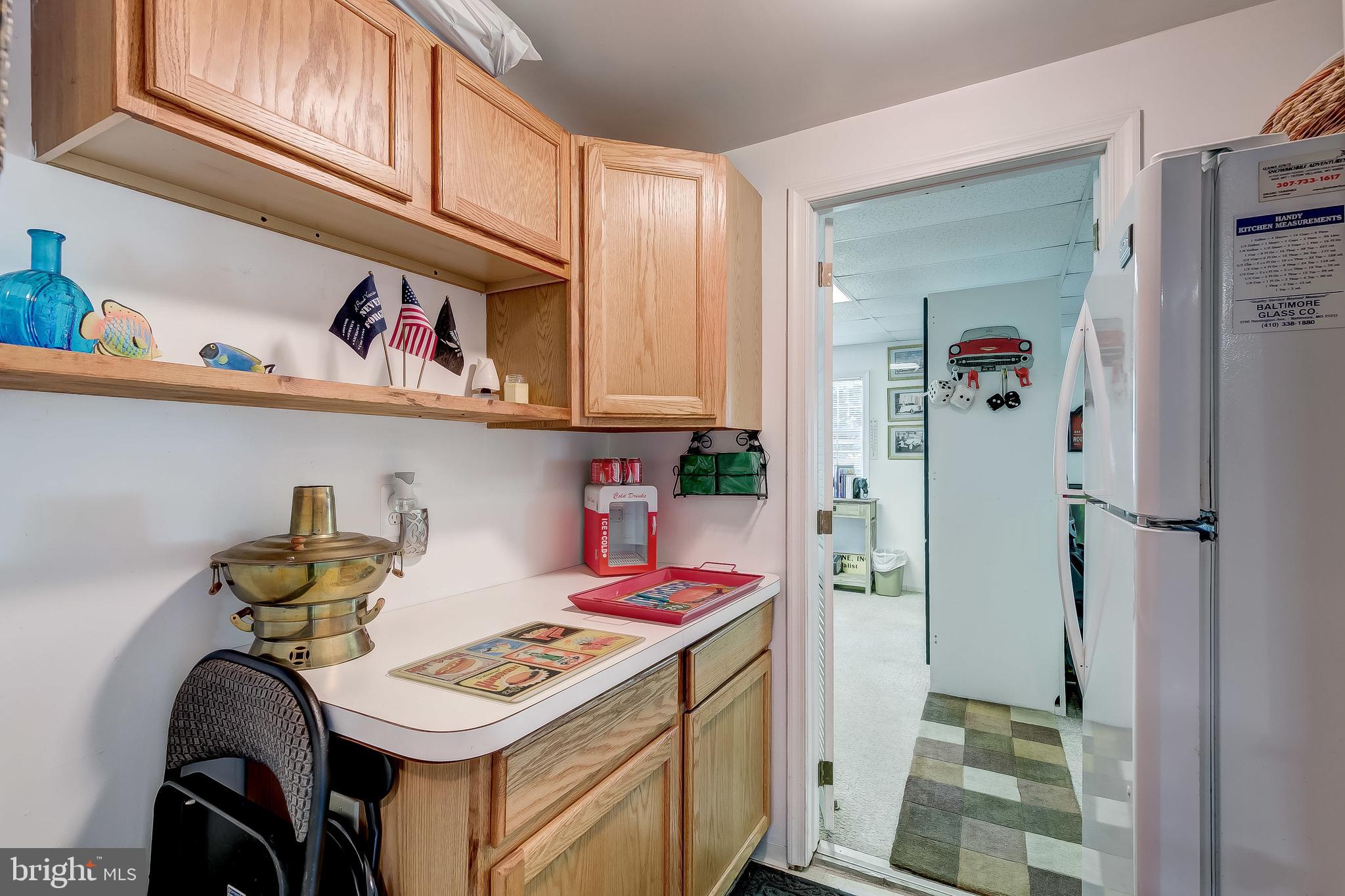 PERRY HALL - Residential