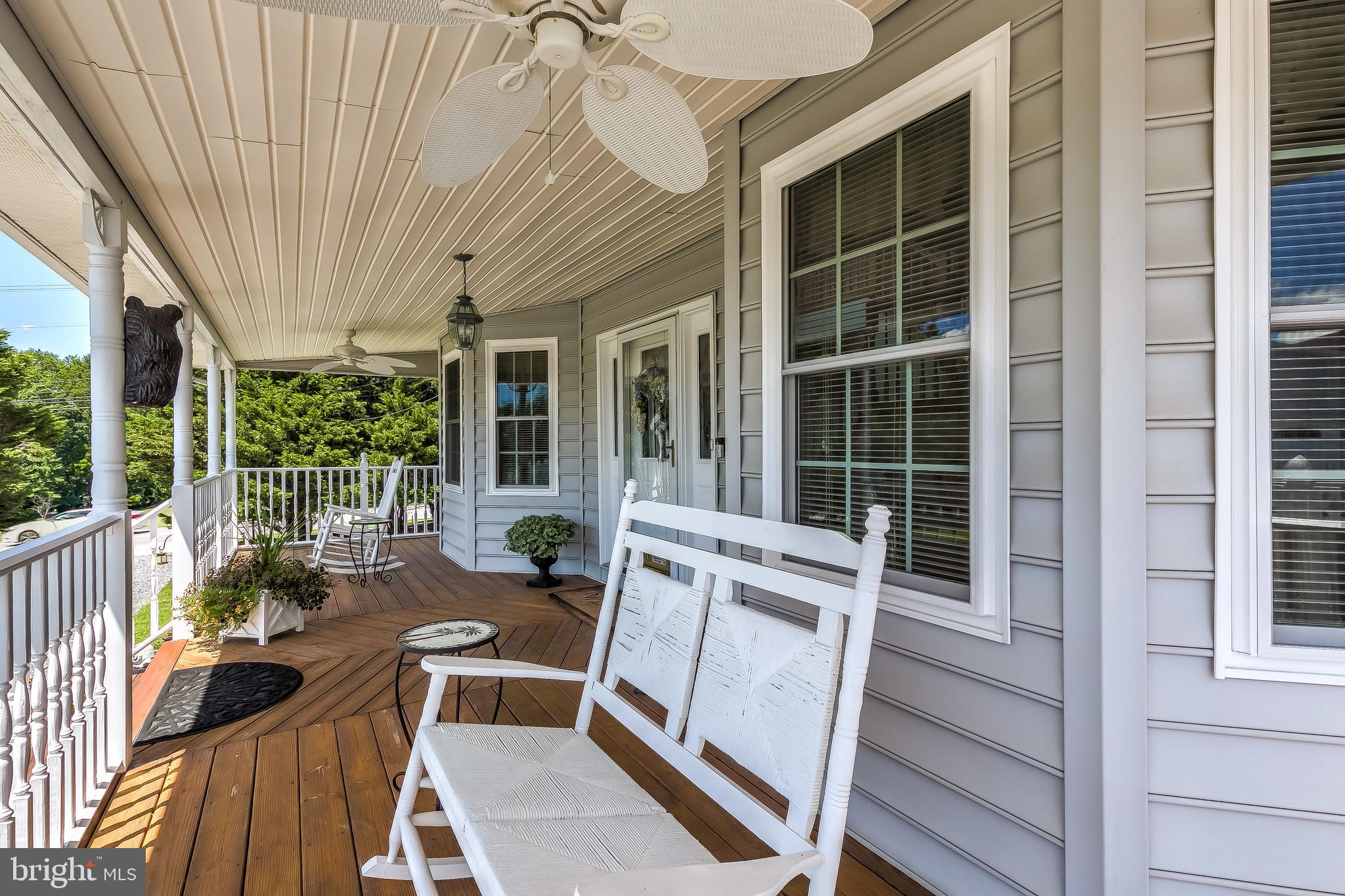 PERRY HALL - Residential