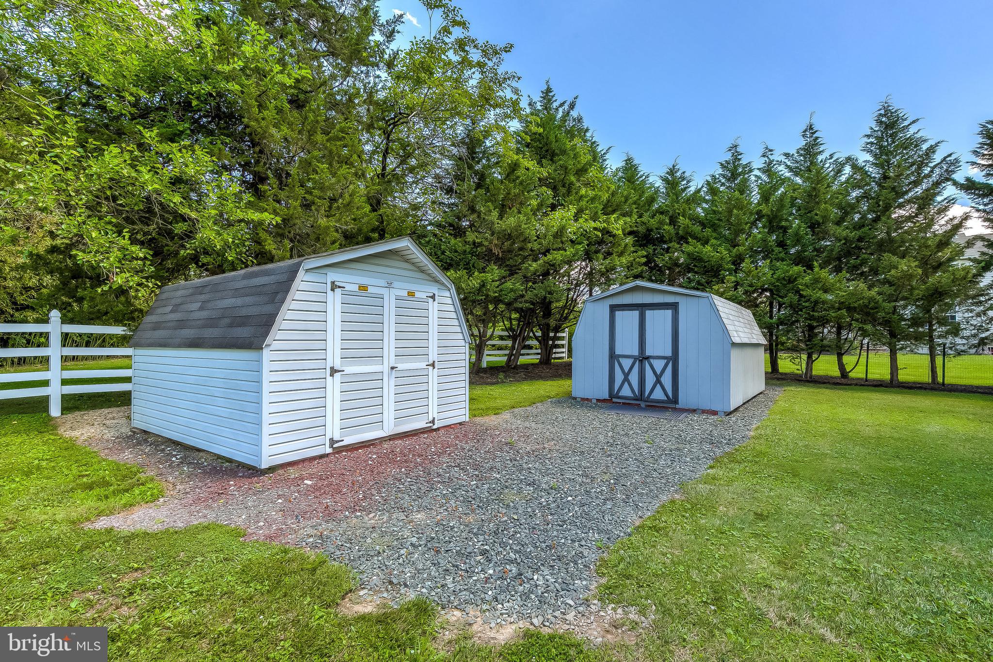 PERRY HALL - Residential