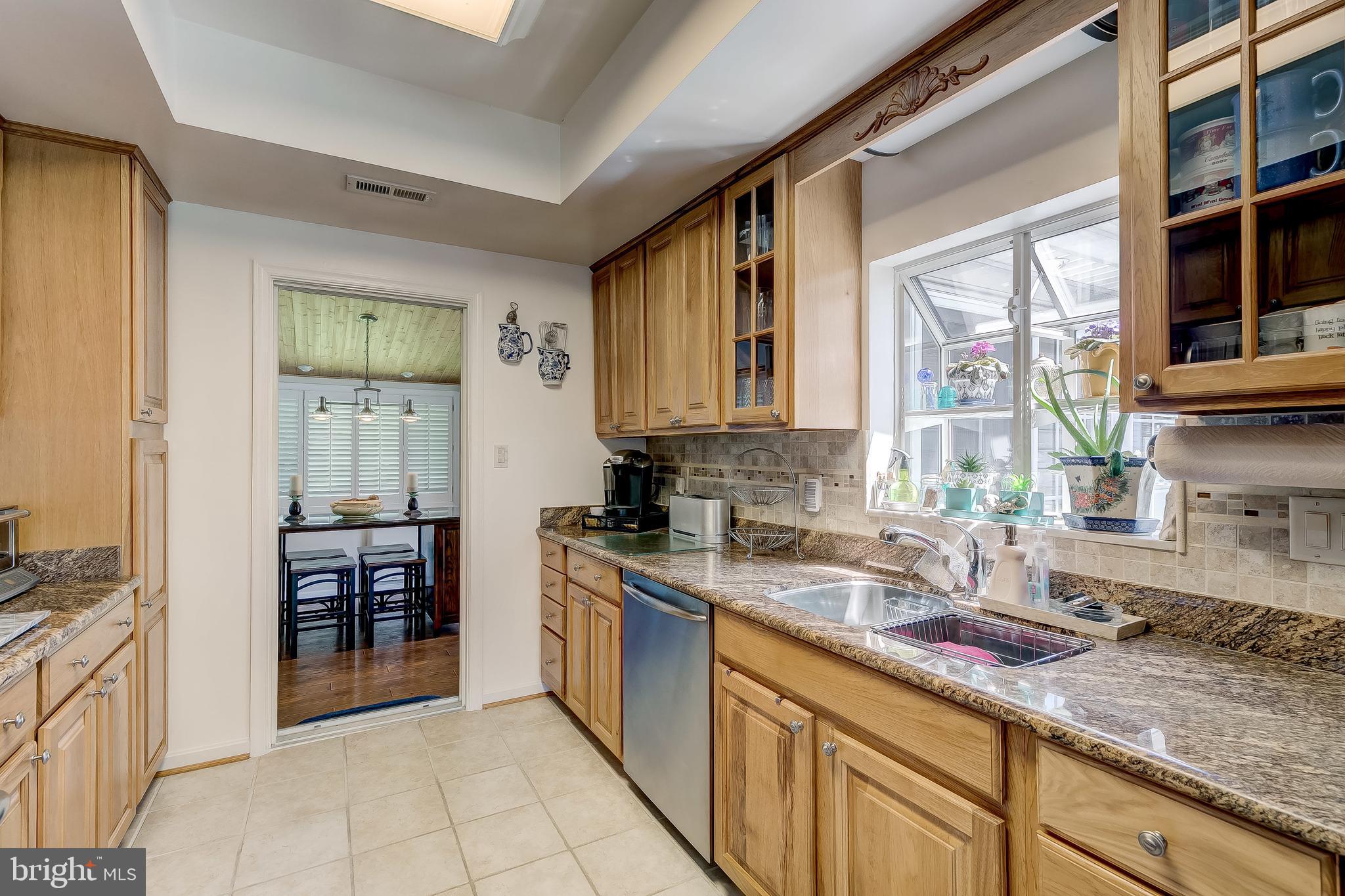 PERRY HALL - Residential