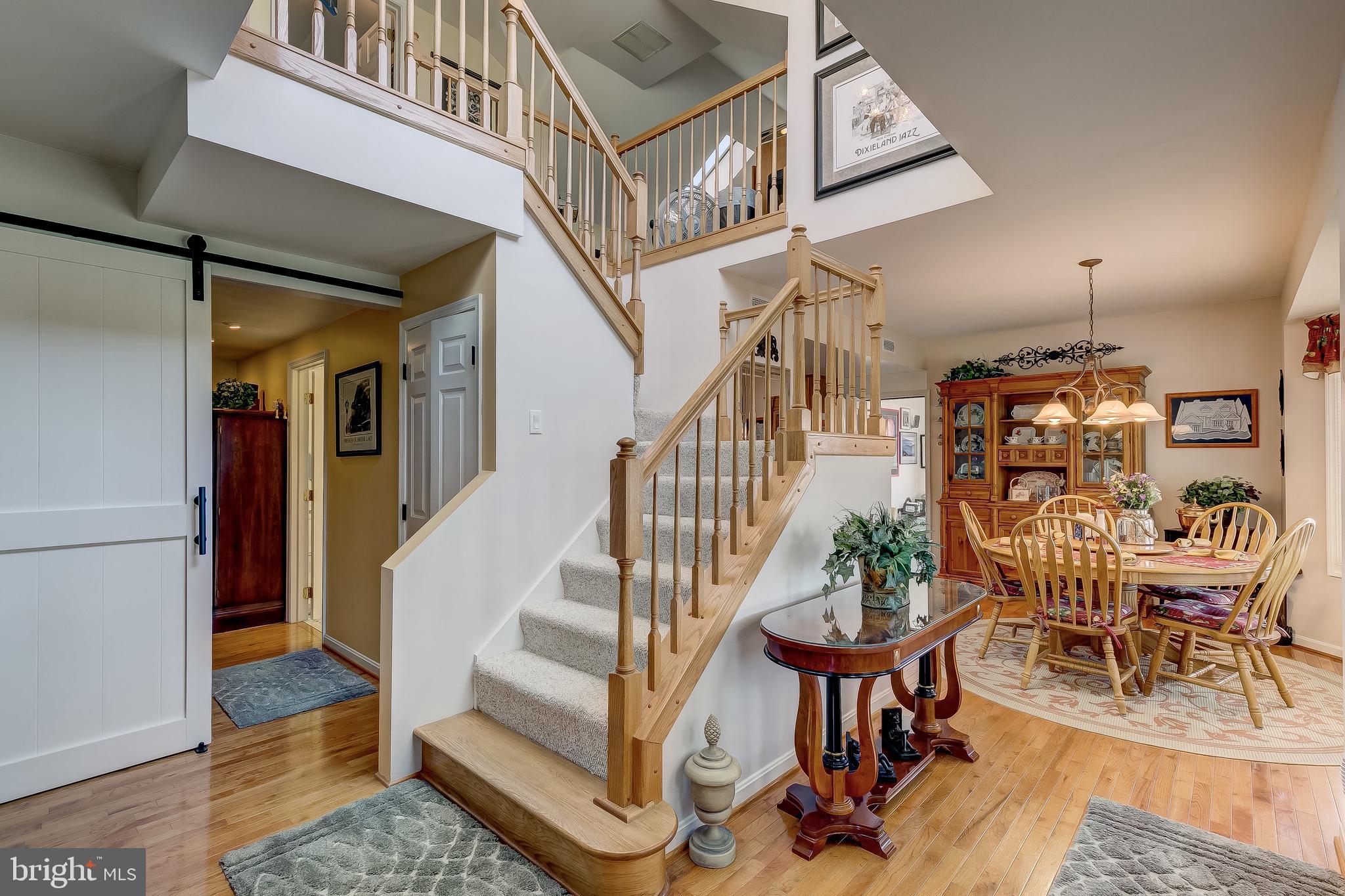 PERRY HALL - Residential