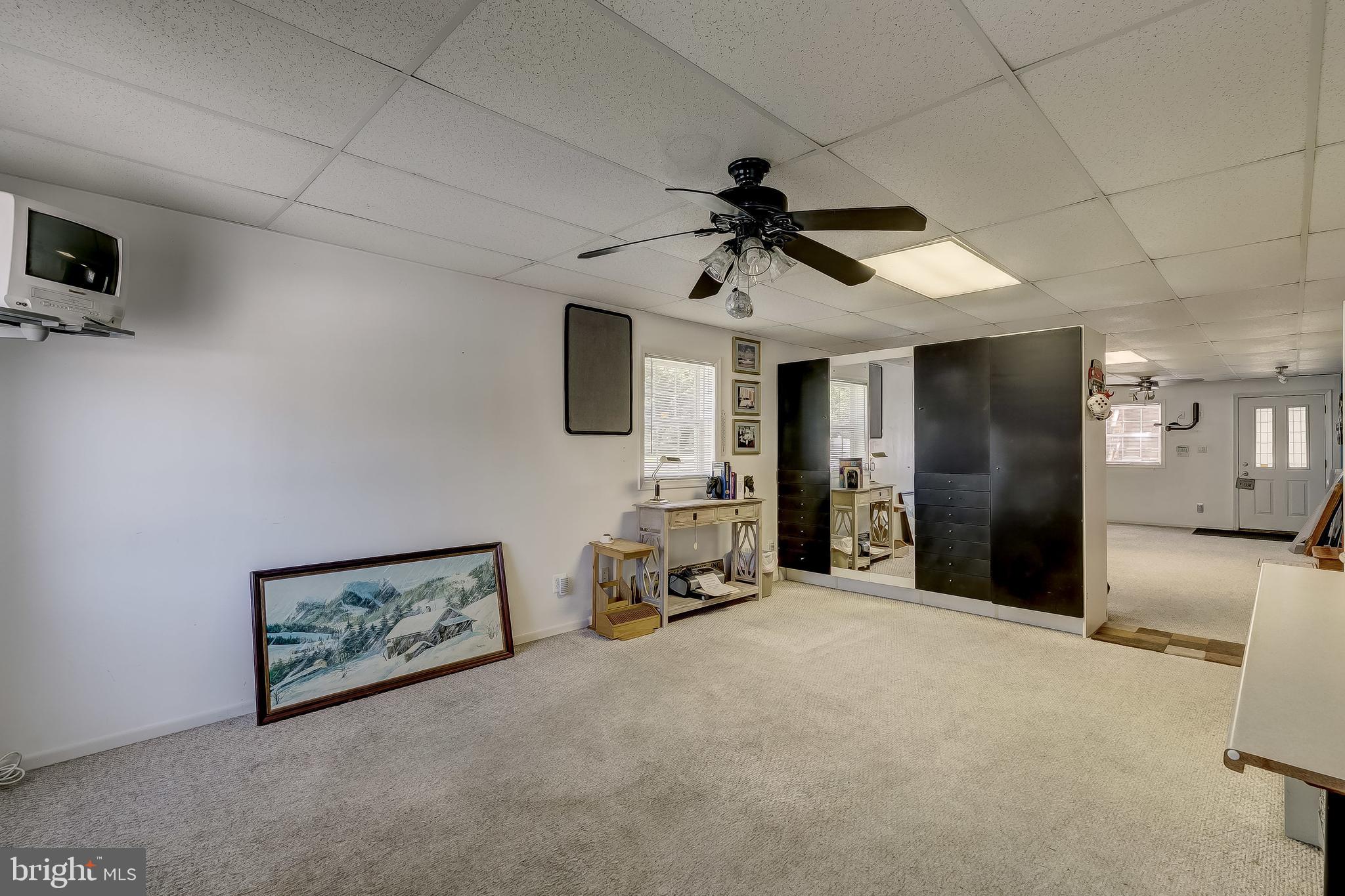 PERRY HALL - Residential