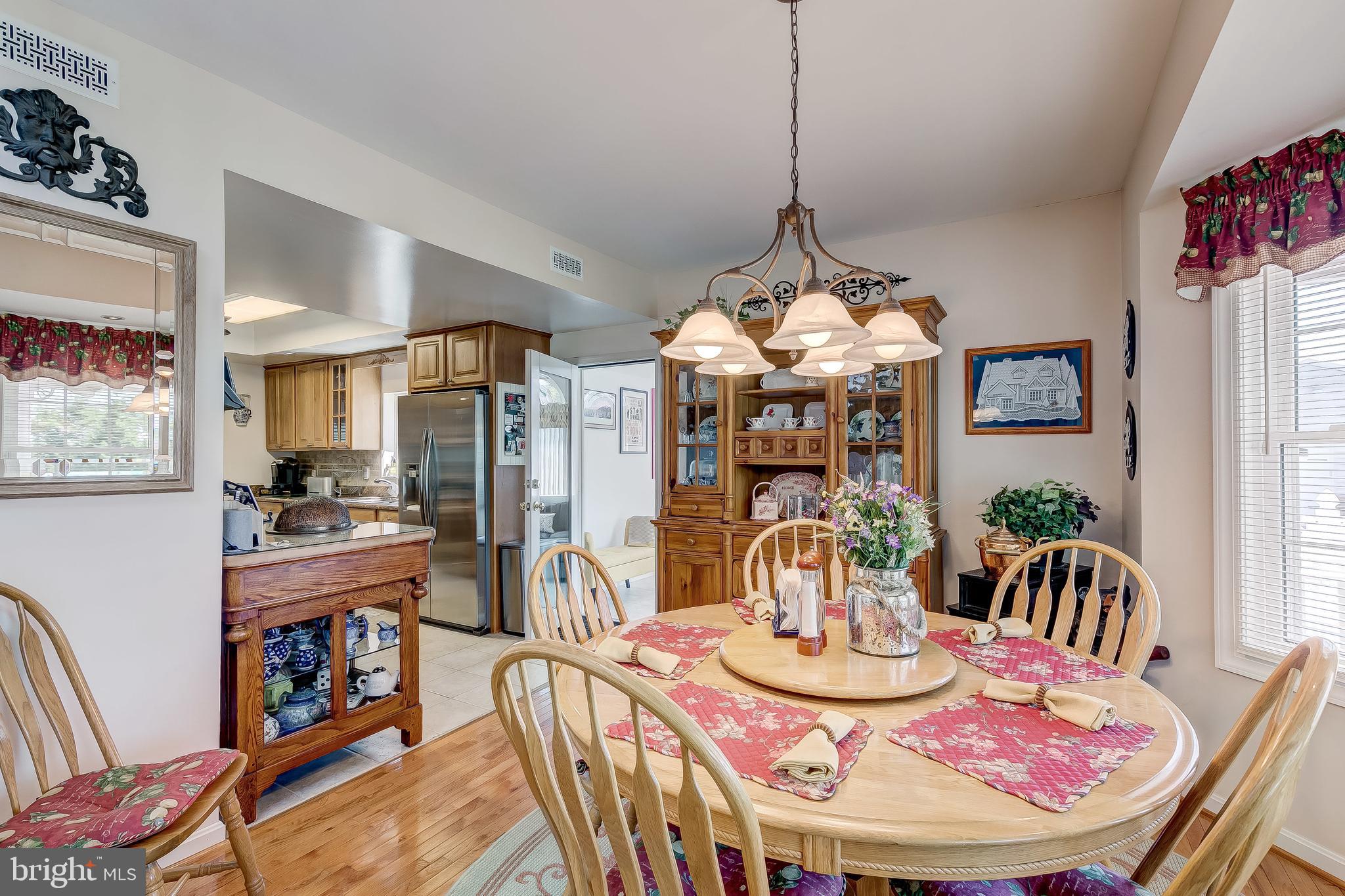 PERRY HALL - Residential