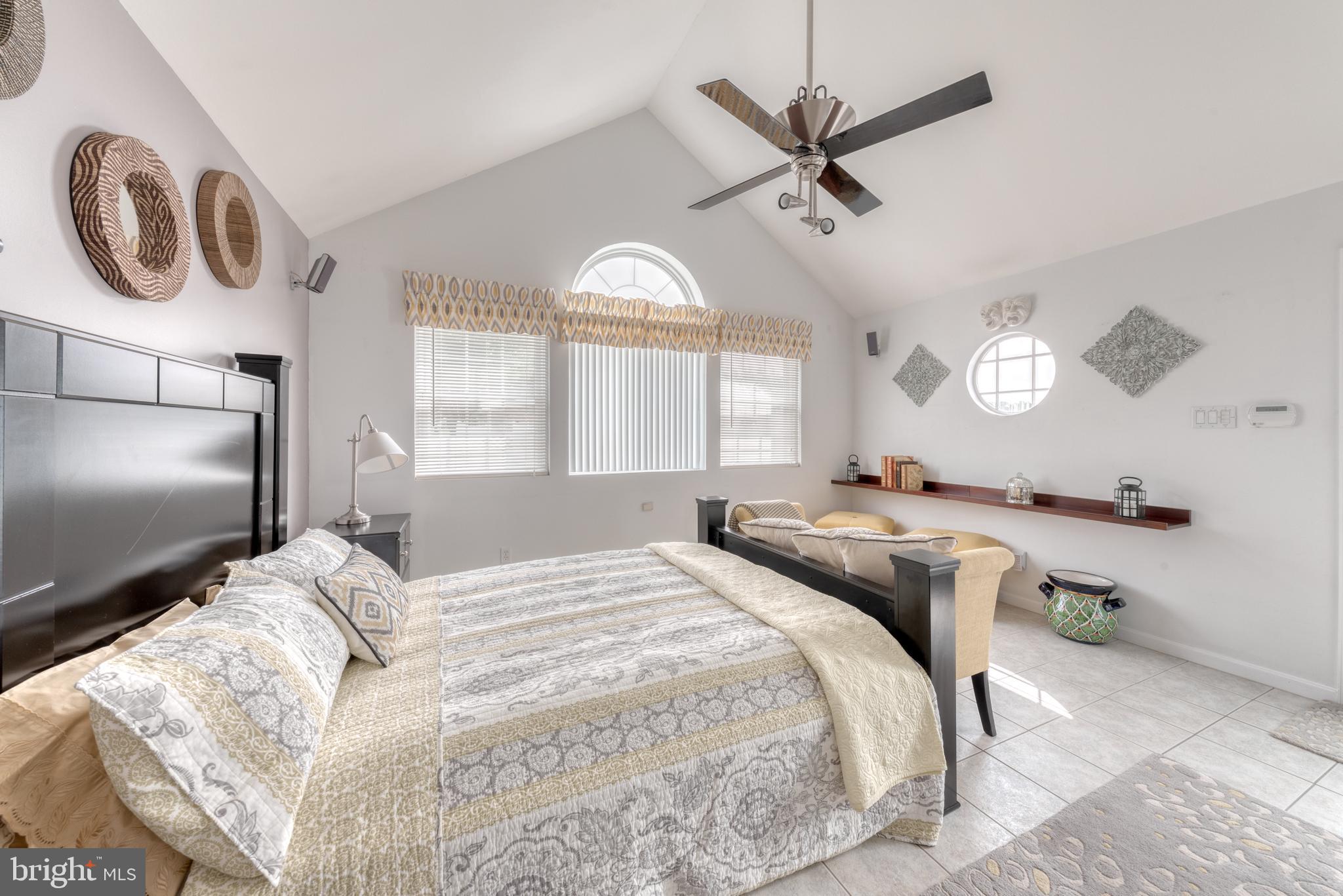 PERRY HALL - Residential