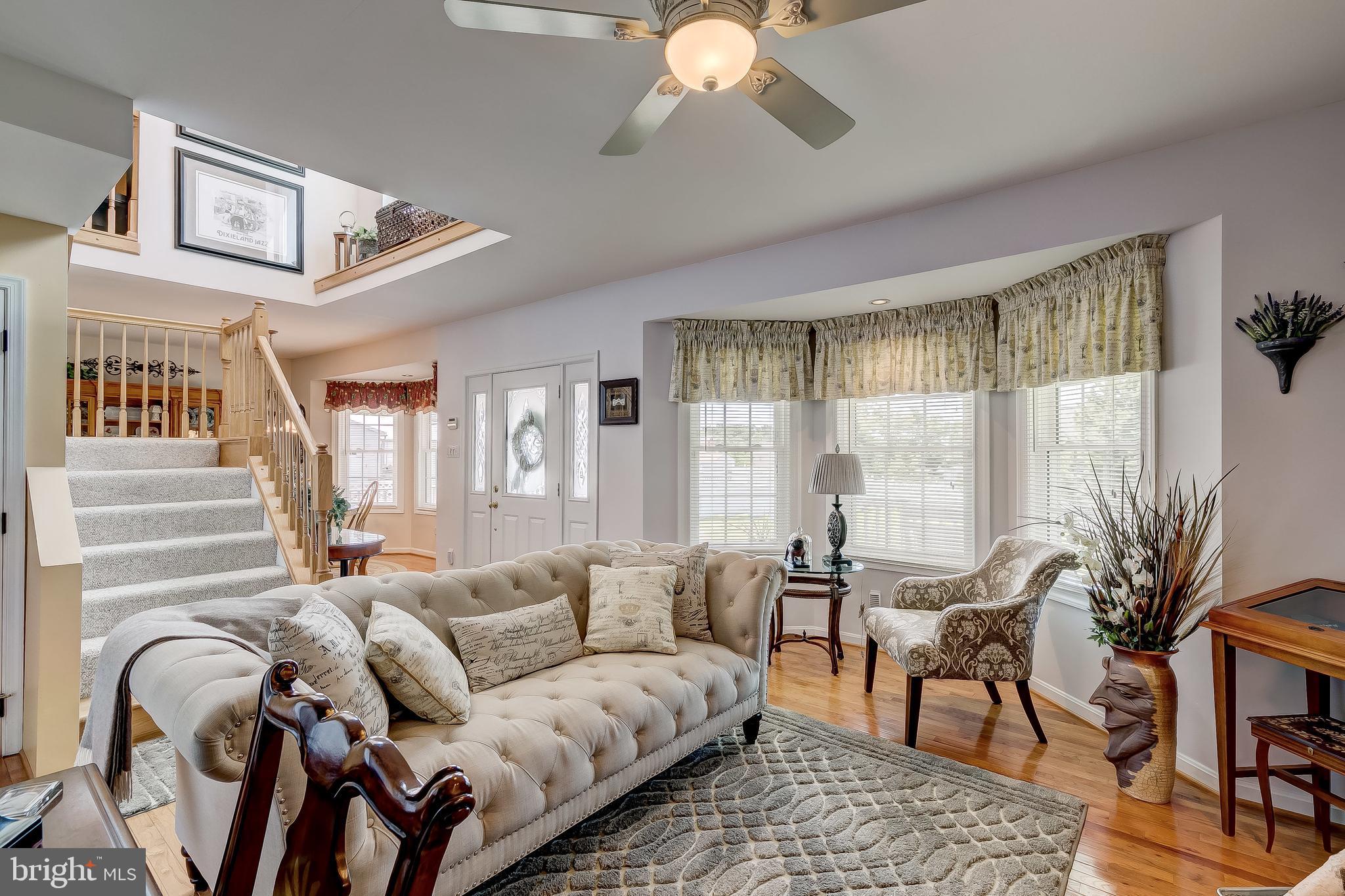 PERRY HALL - Residential