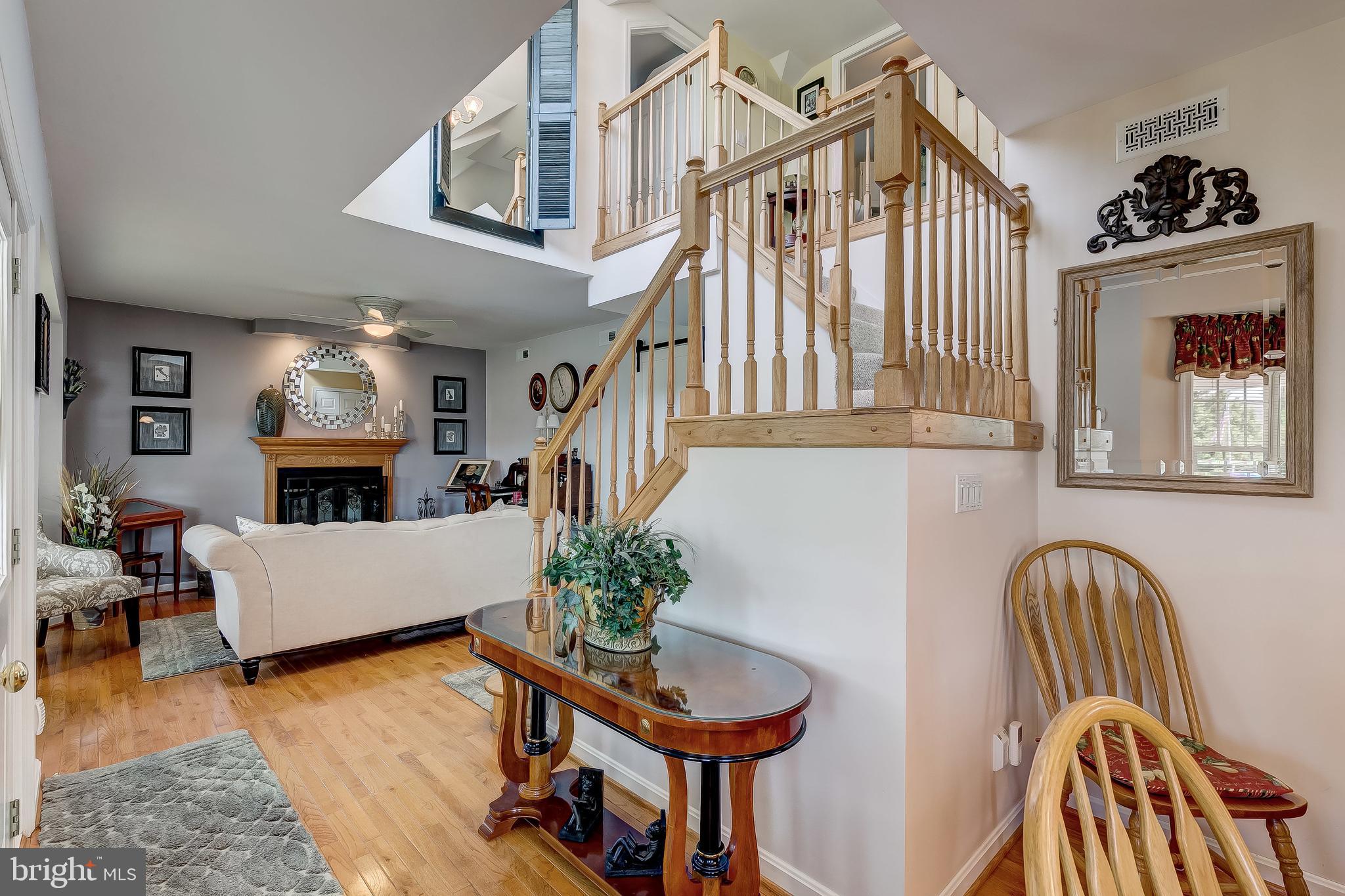 PERRY HALL - Residential