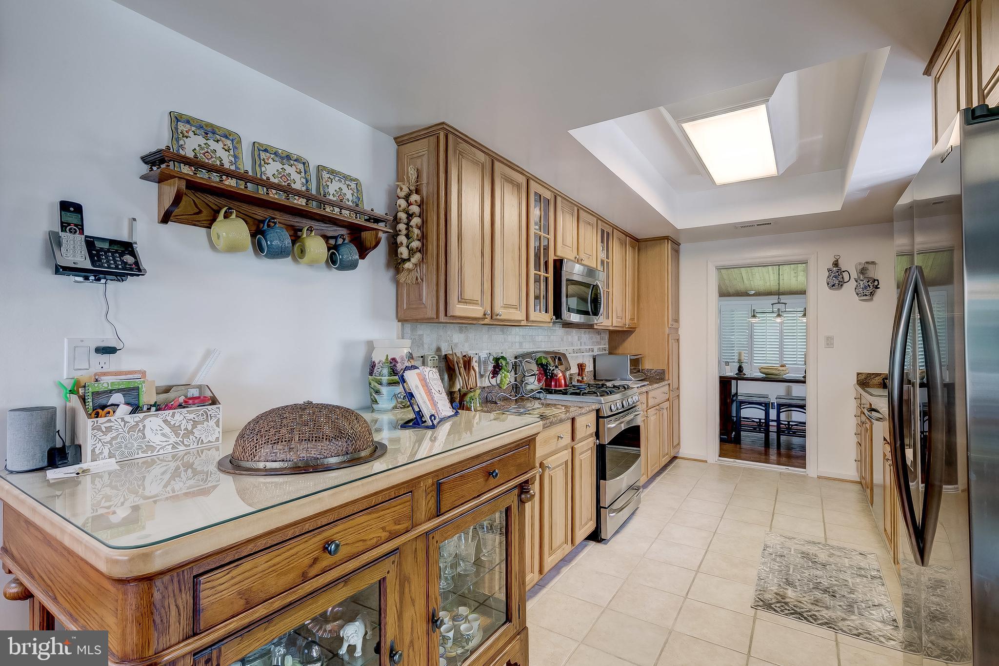 PERRY HALL - Residential