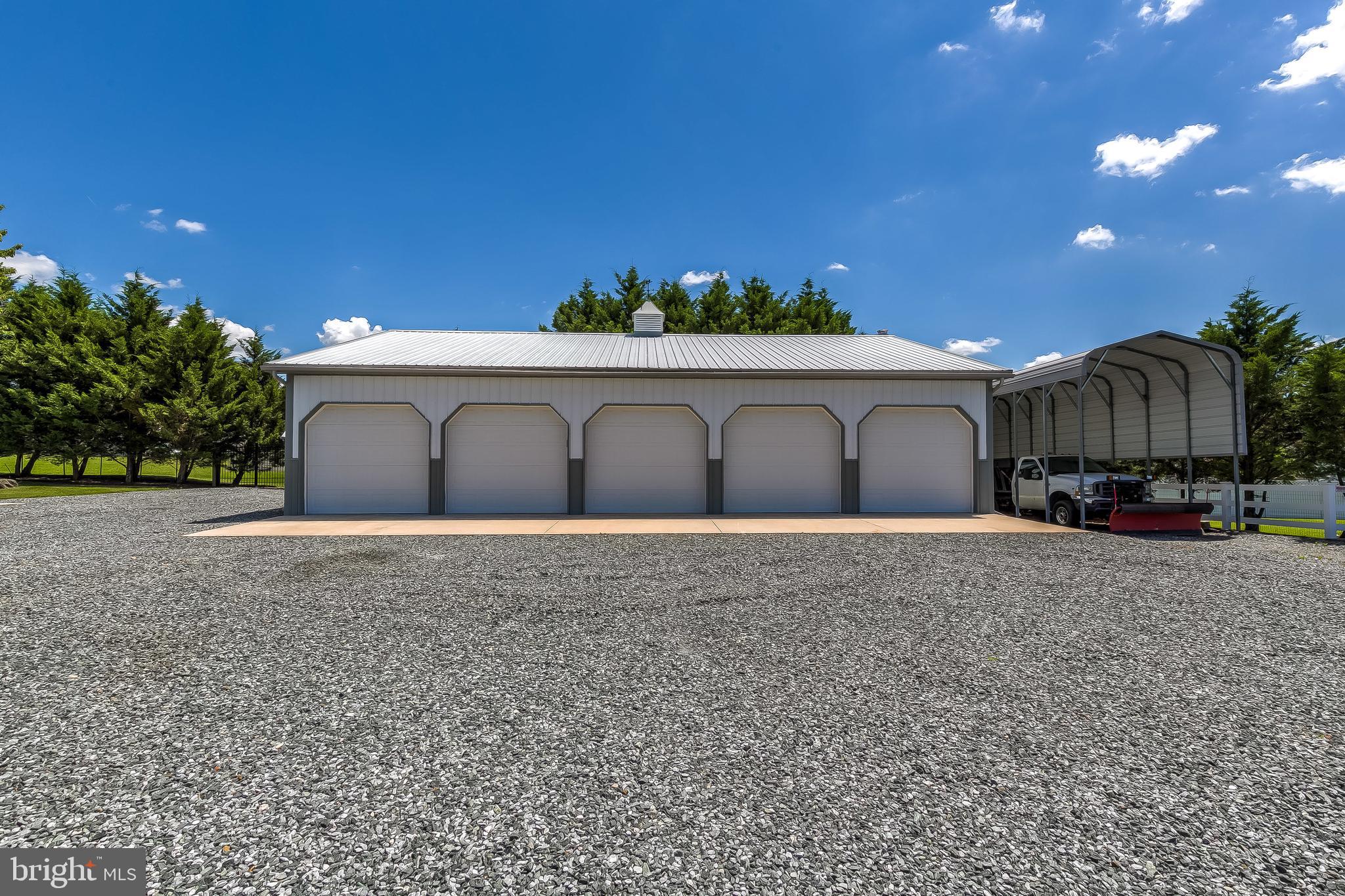 PERRY HALL - Residential