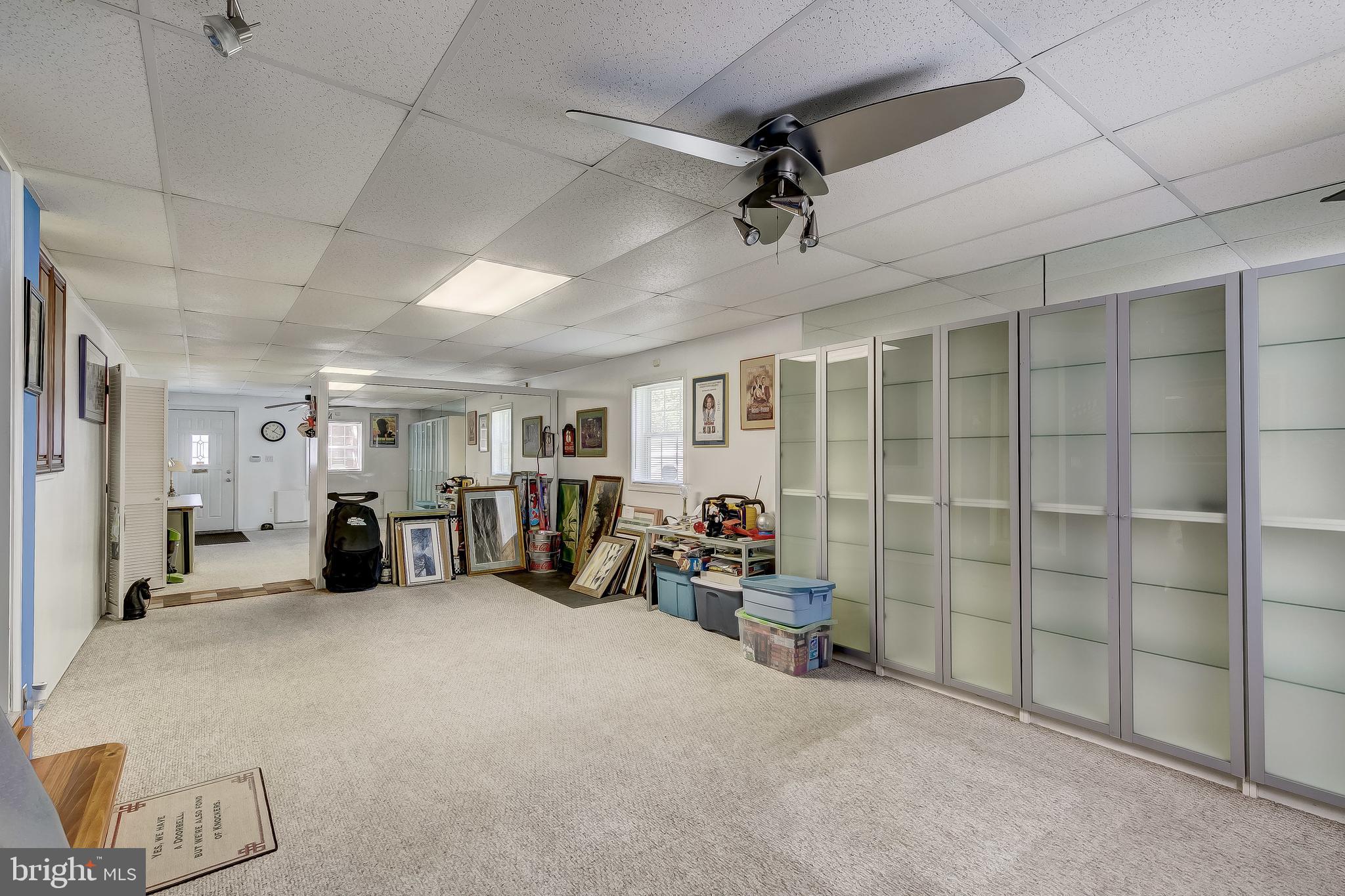 PERRY HALL - Residential