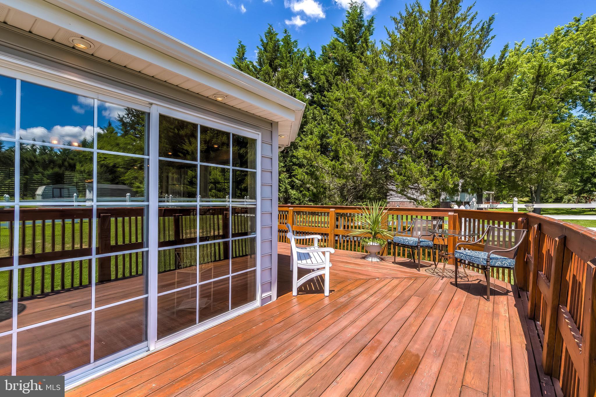 PERRY HALL - Residential