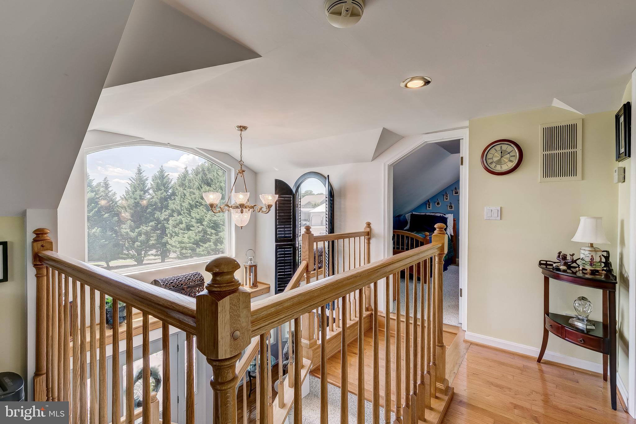 PERRY HALL - Residential