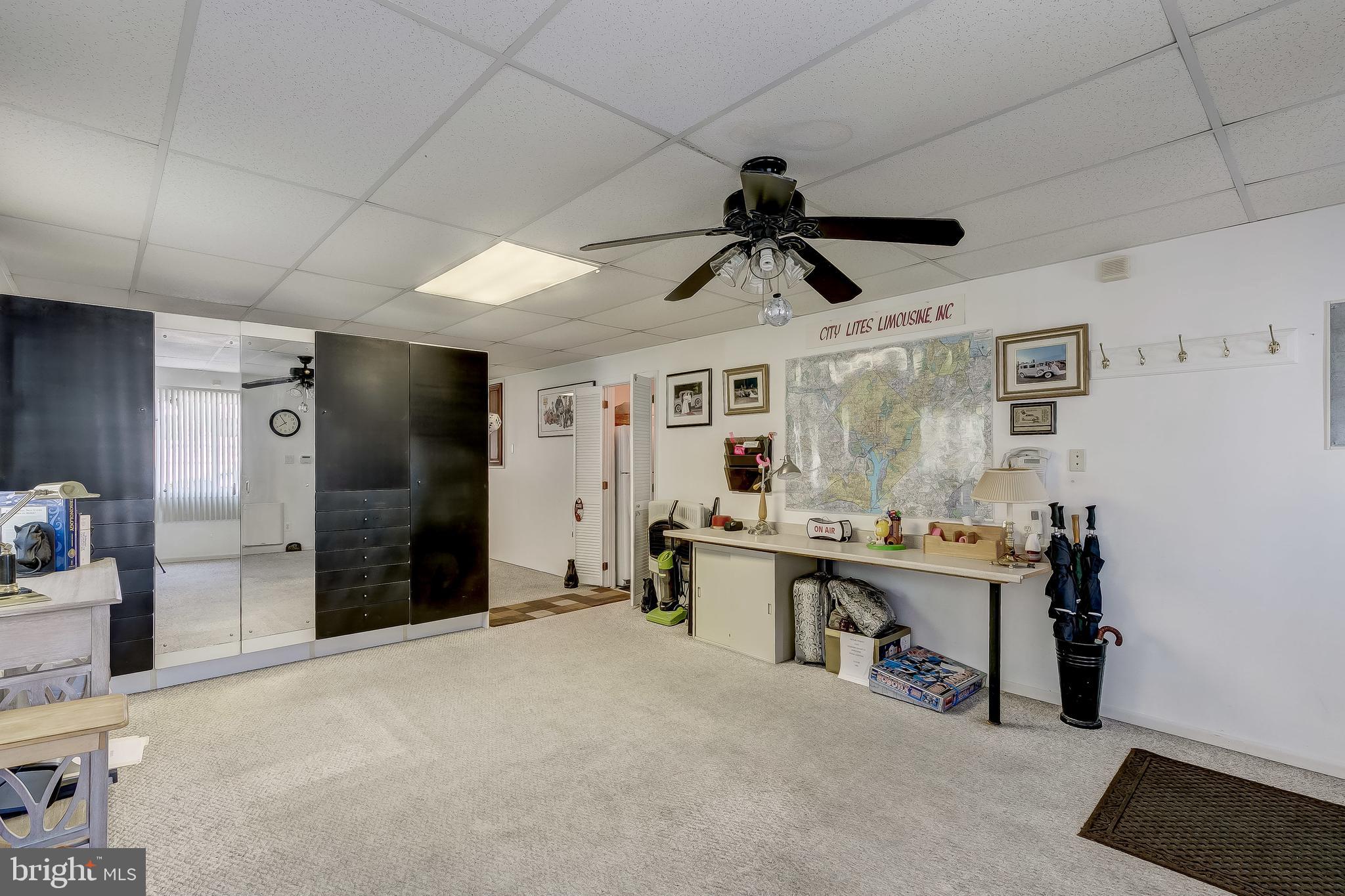 PERRY HALL - Residential