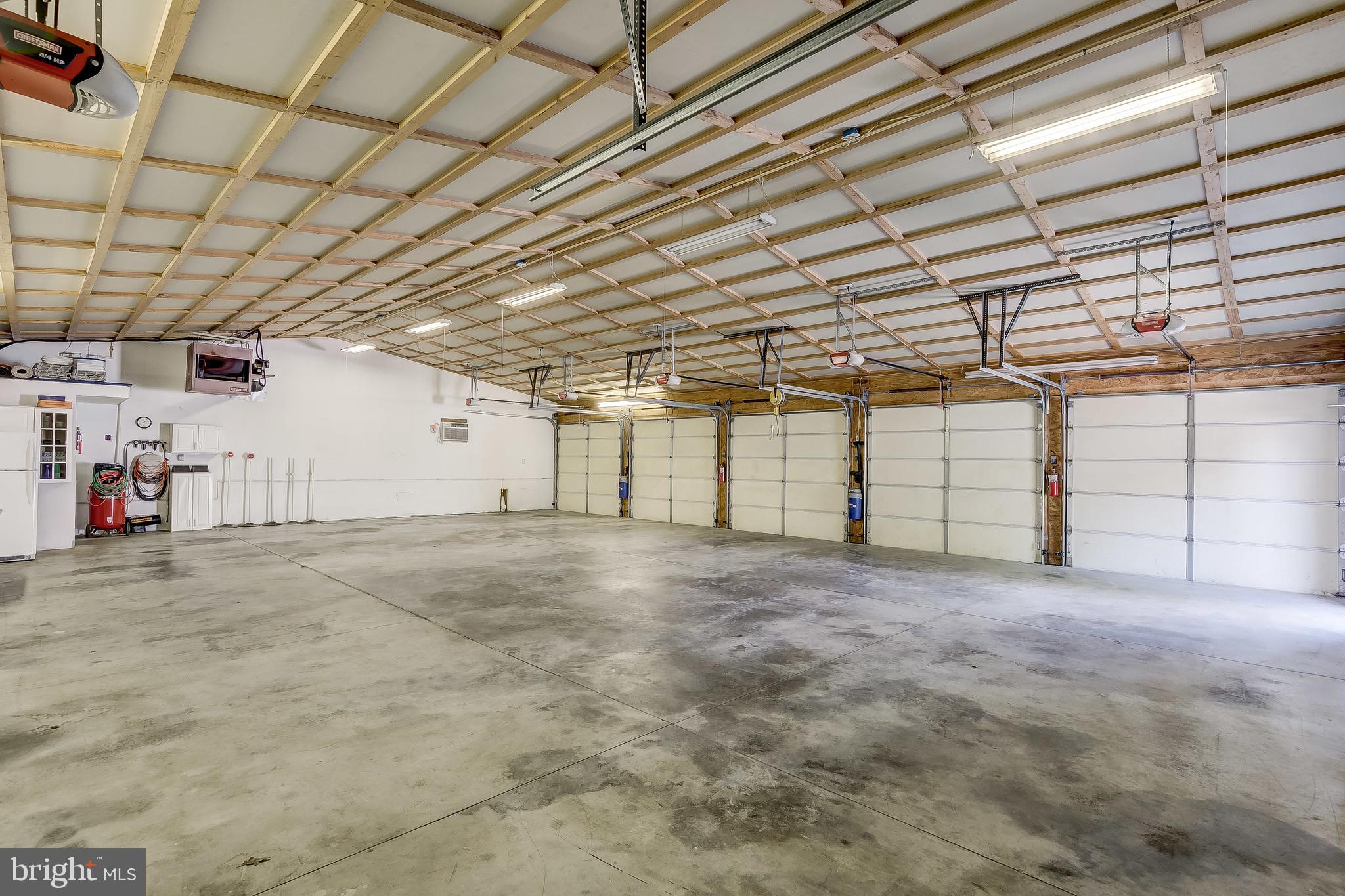 PERRY HALL - Residential