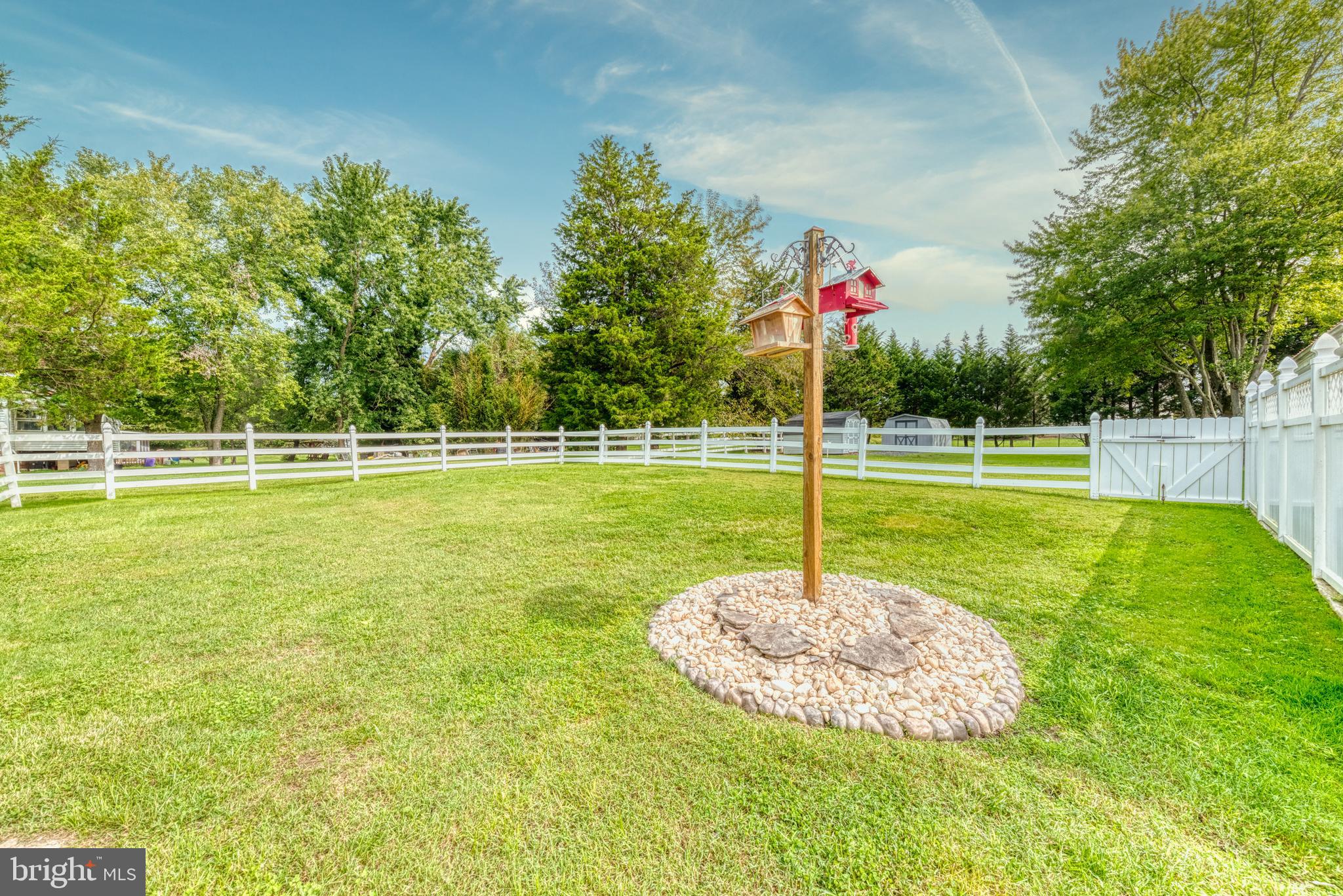 PERRY HALL - Residential