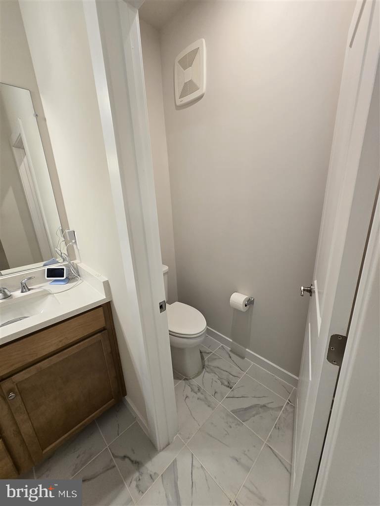 OVERLOOK - Residential