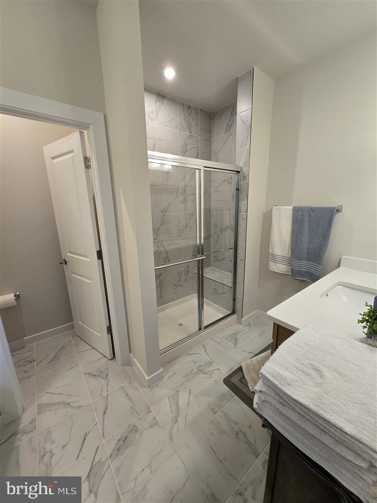 OVERLOOK - Residential