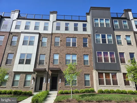 13508 Innovation Station Loop Unit 3B, Herndon, VA 20171 - MLS#: VAFX2241474