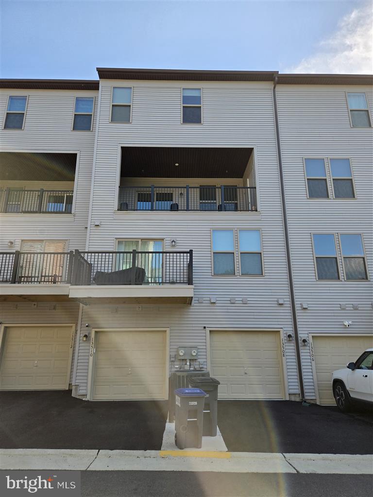 OVERLOOK - Residential