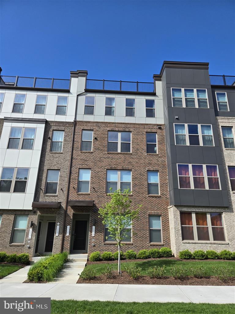 OVERLOOK - Residential