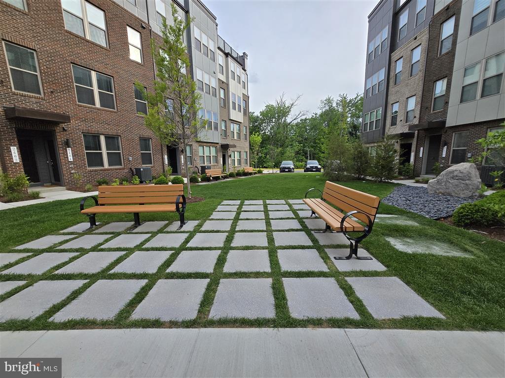 OVERLOOK - Residential