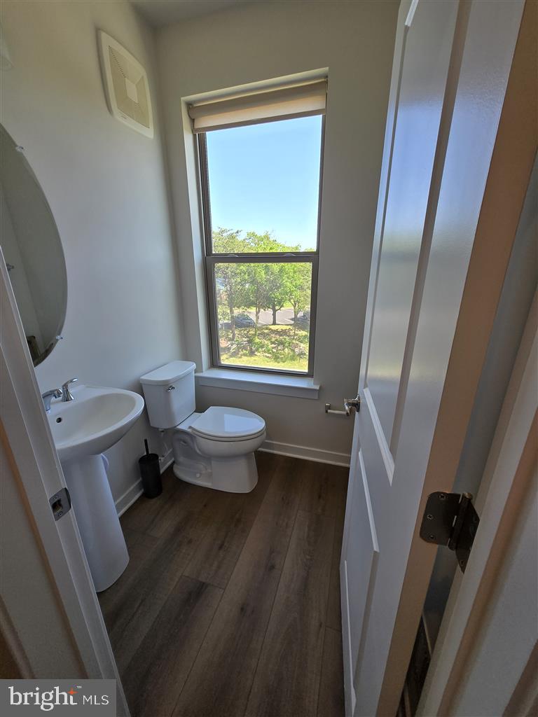 OVERLOOK - Residential