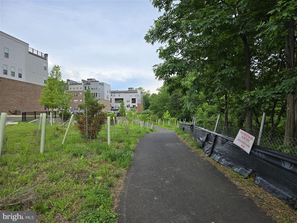 OVERLOOK - Residential