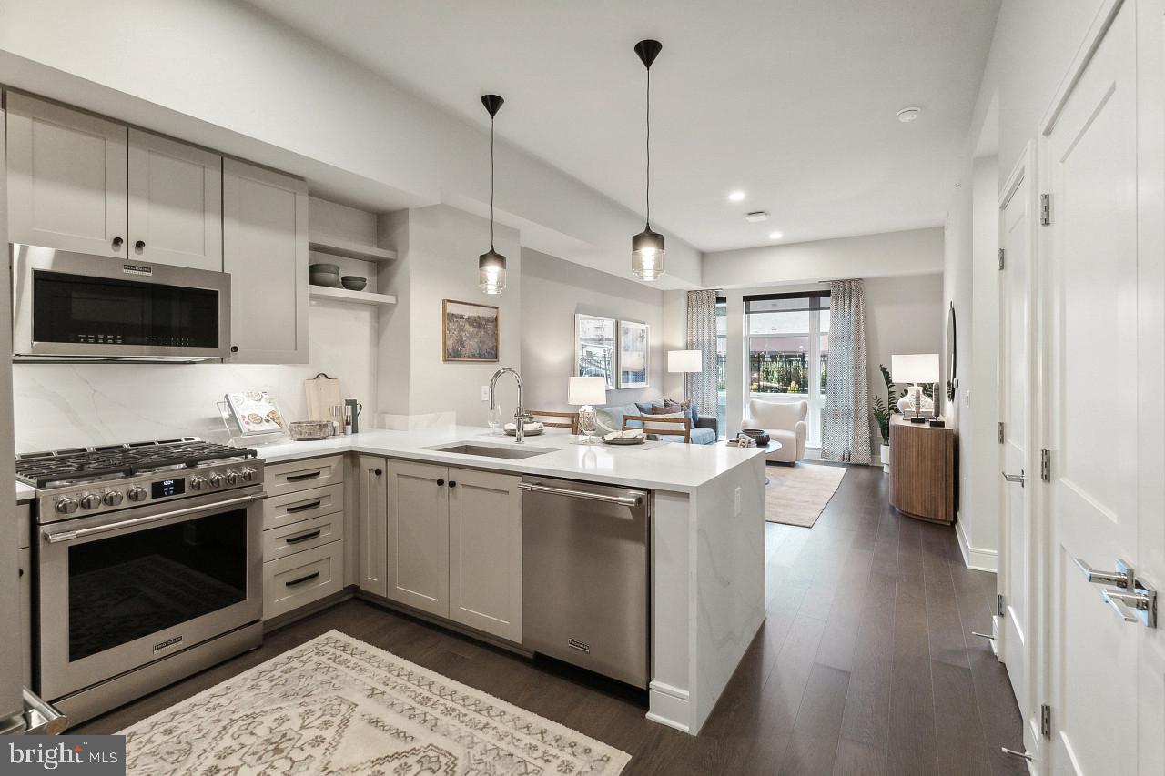 BETHESDA OUTSIDE - Residential Lease