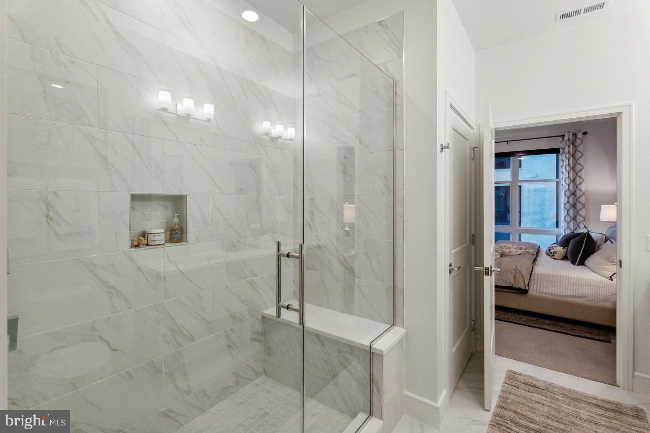 BETHESDA OUTSIDE - Residential Lease