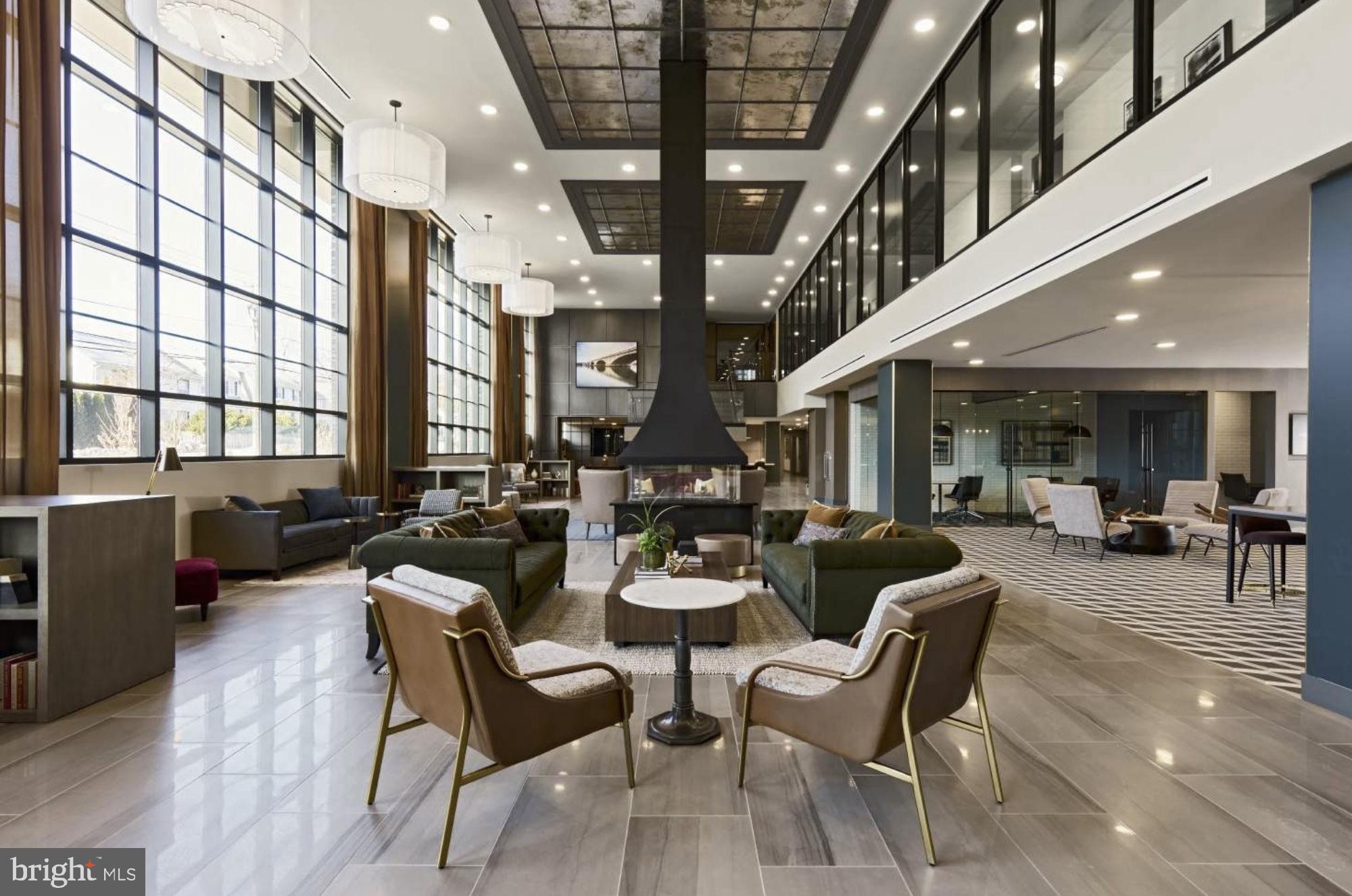 BETHESDA OUTSIDE - Residential Lease