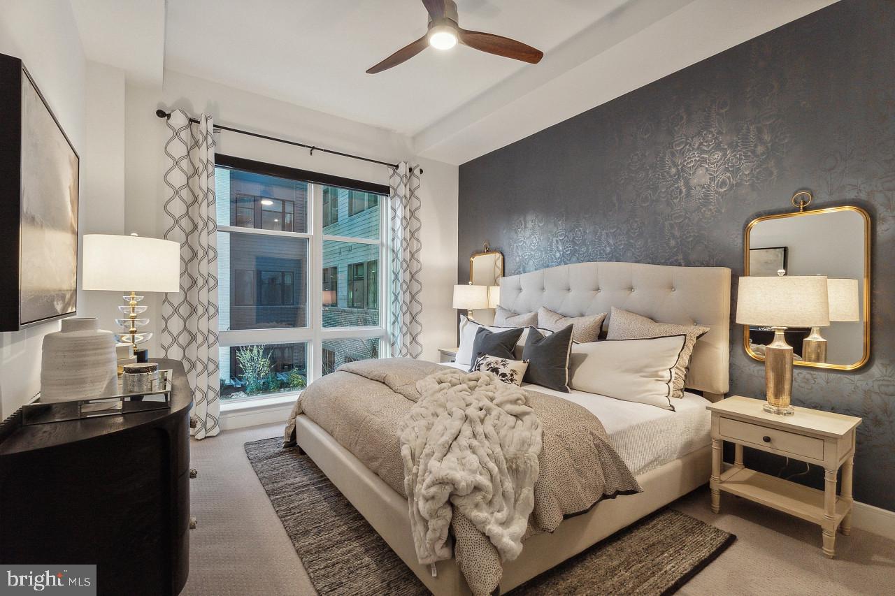 BETHESDA OUTSIDE - Residential Lease