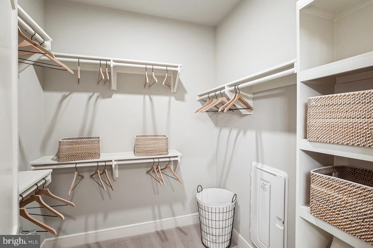 BETHESDA OUTSIDE - Residential Lease