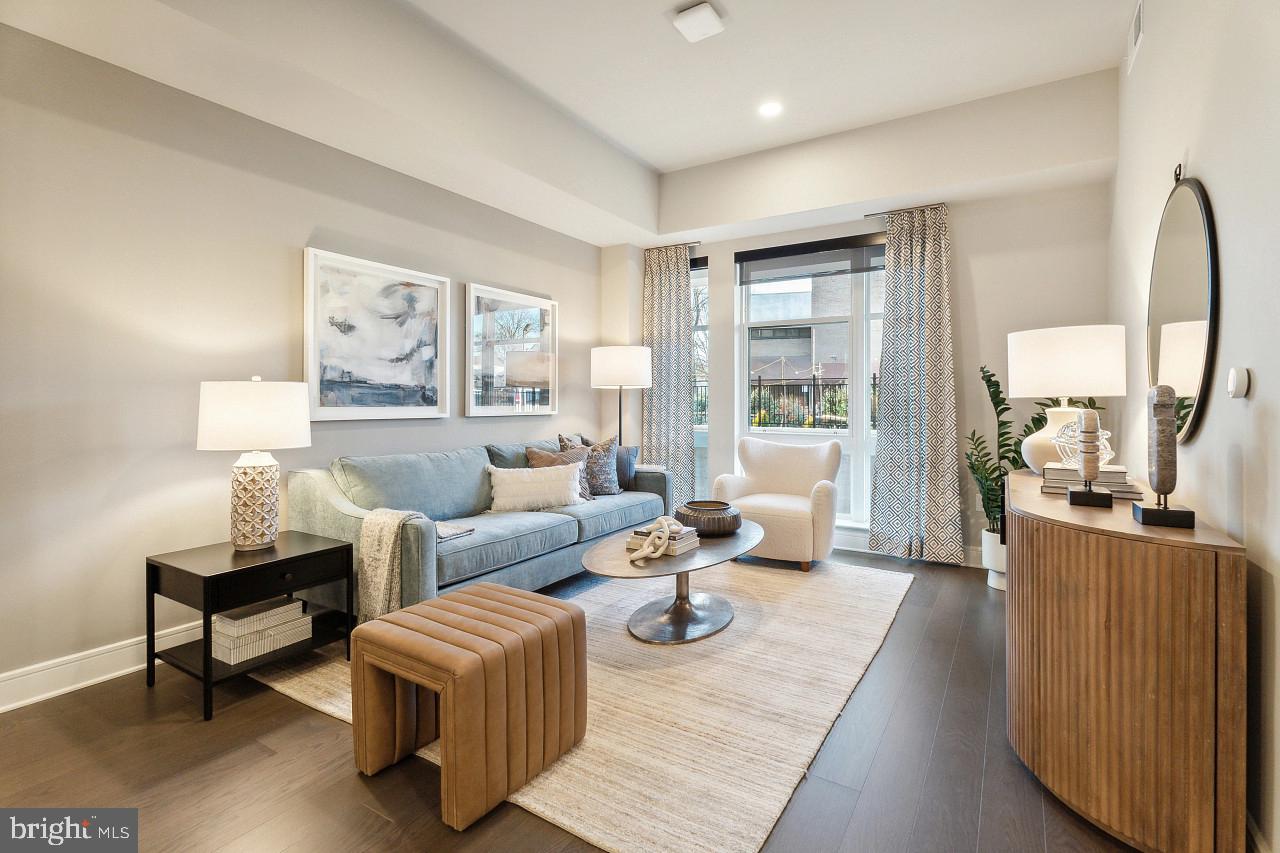 BETHESDA OUTSIDE - Residential Lease