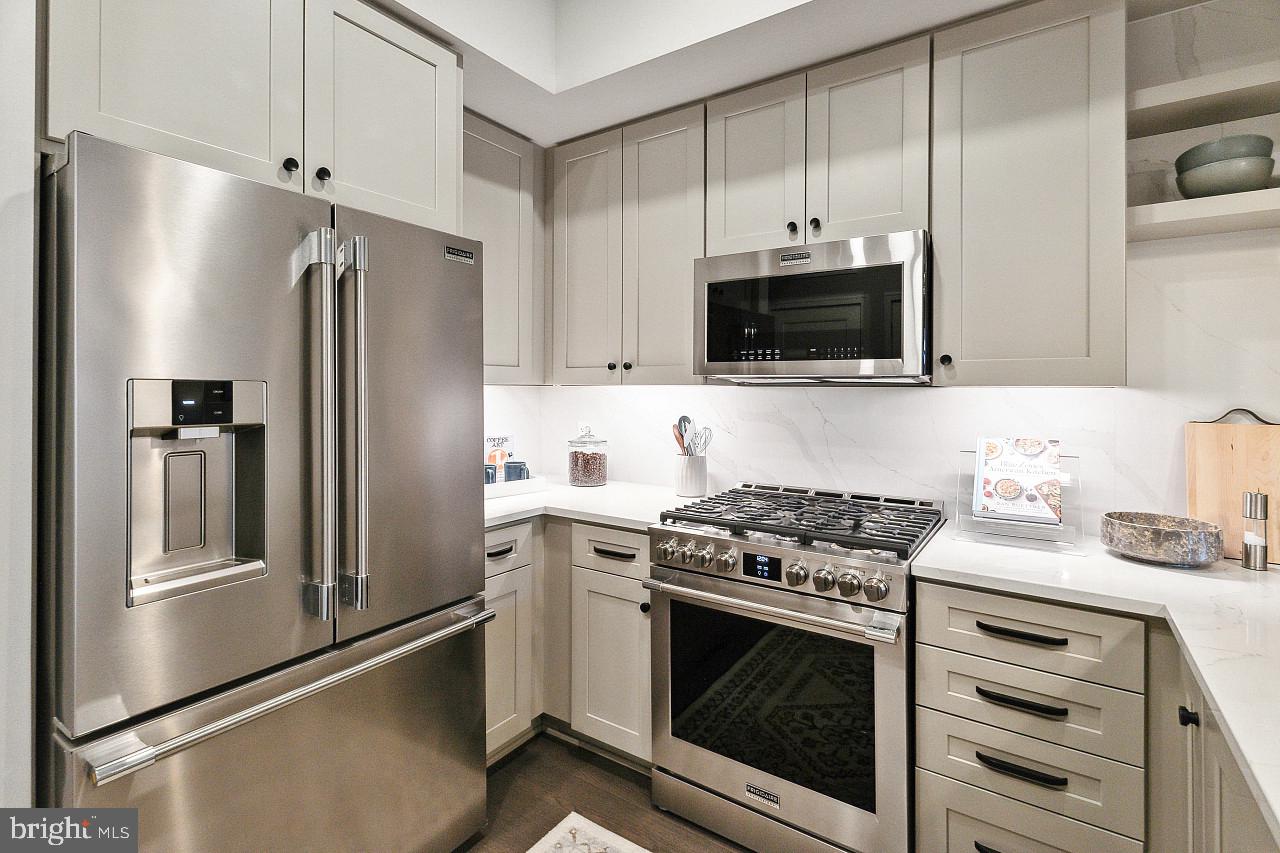 BETHESDA OUTSIDE - Residential Lease