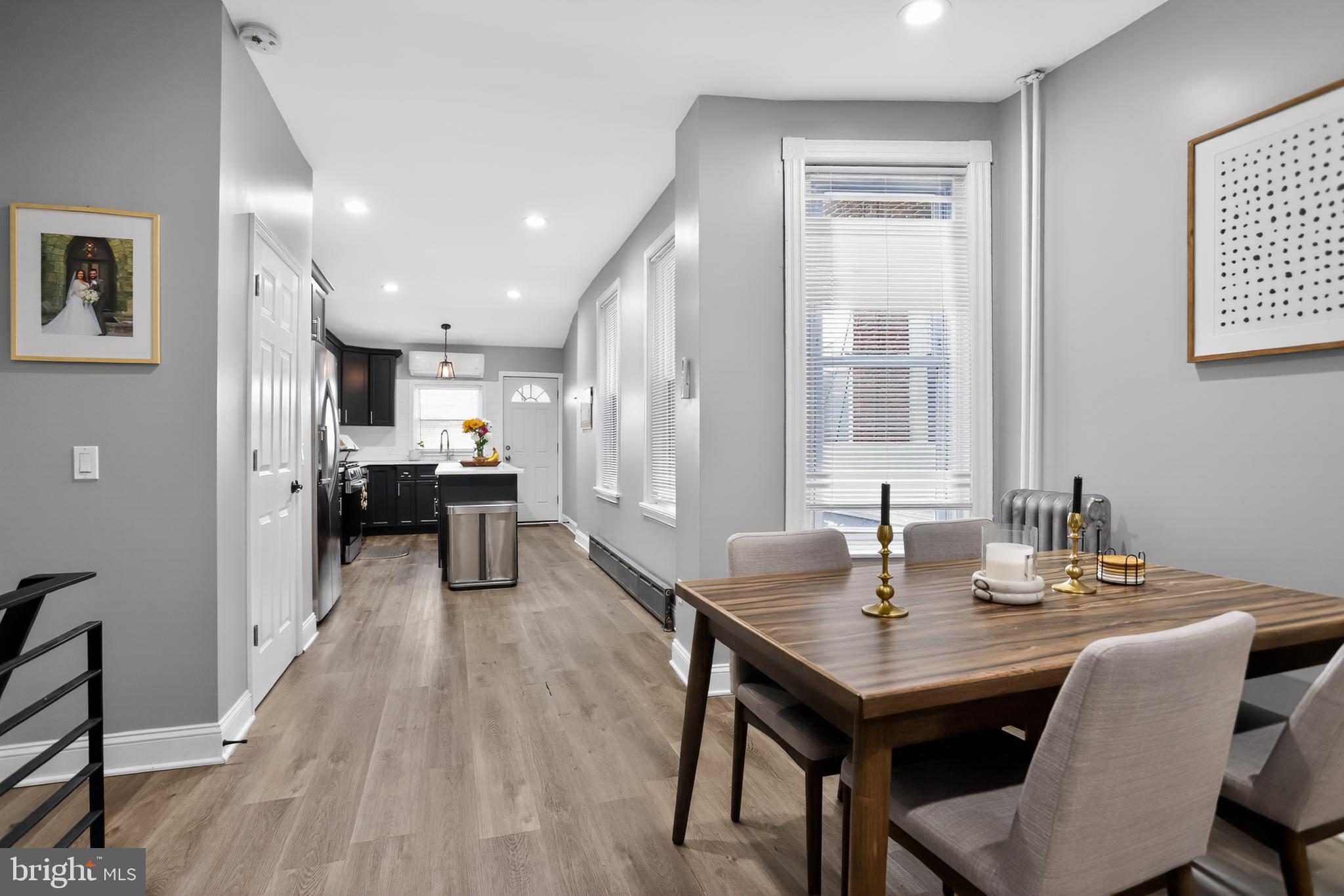 FRANKFORD - Residential